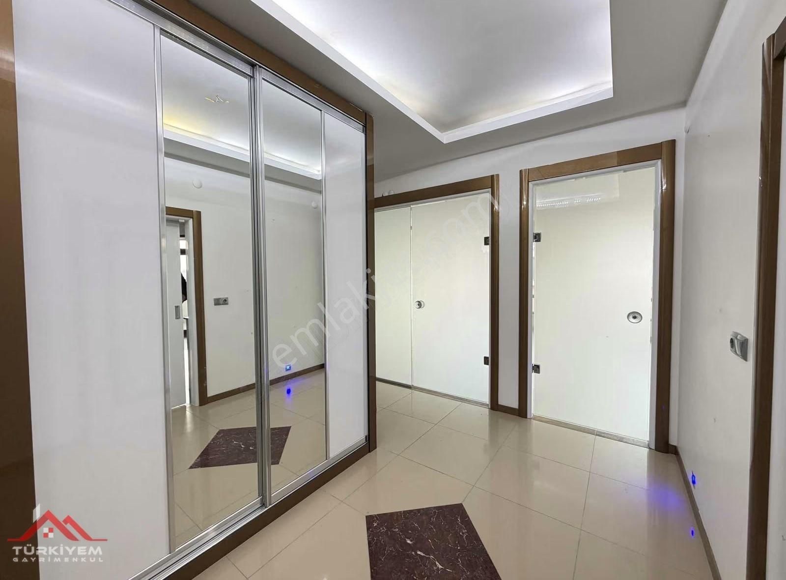 Türkiyem Gayrimenkul Den Acil Çok Uygun Fiyatlı 4+1 Daire - Görsel 7