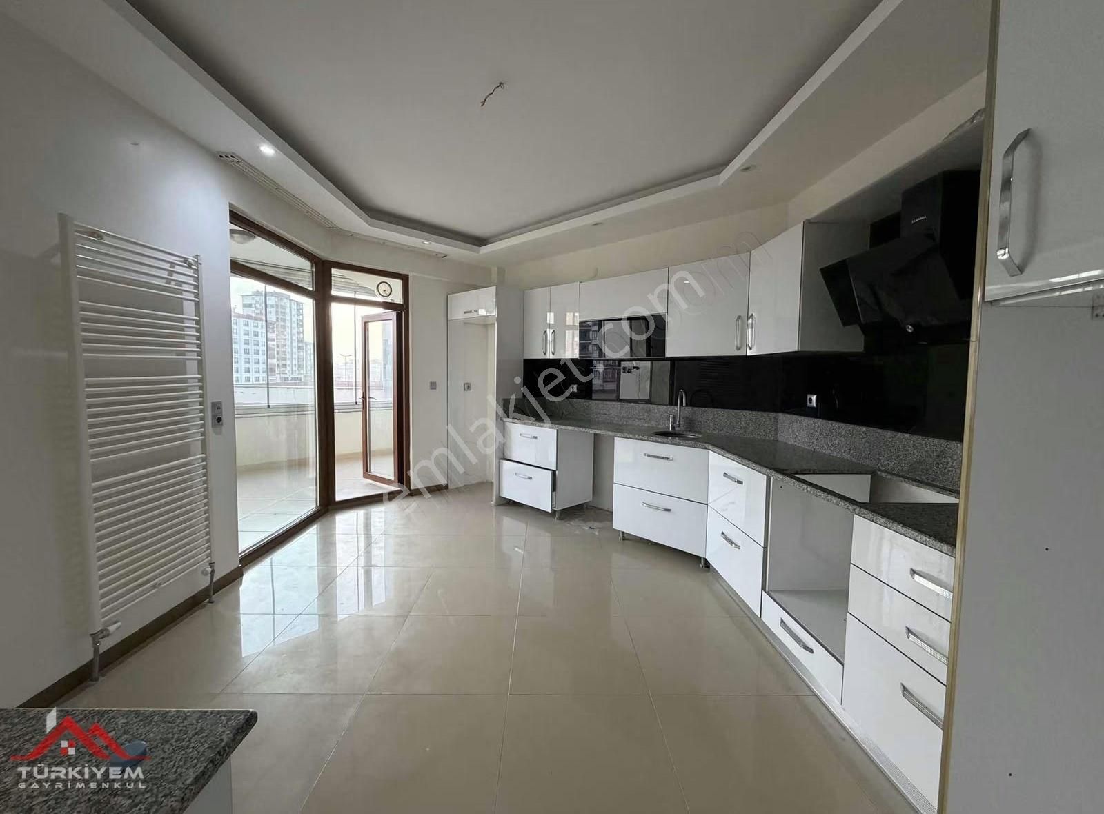 Türkiyem Gayrimenkul Den Acil Çok Uygun Fiyatlı 4+1 Daire - Görsel 21