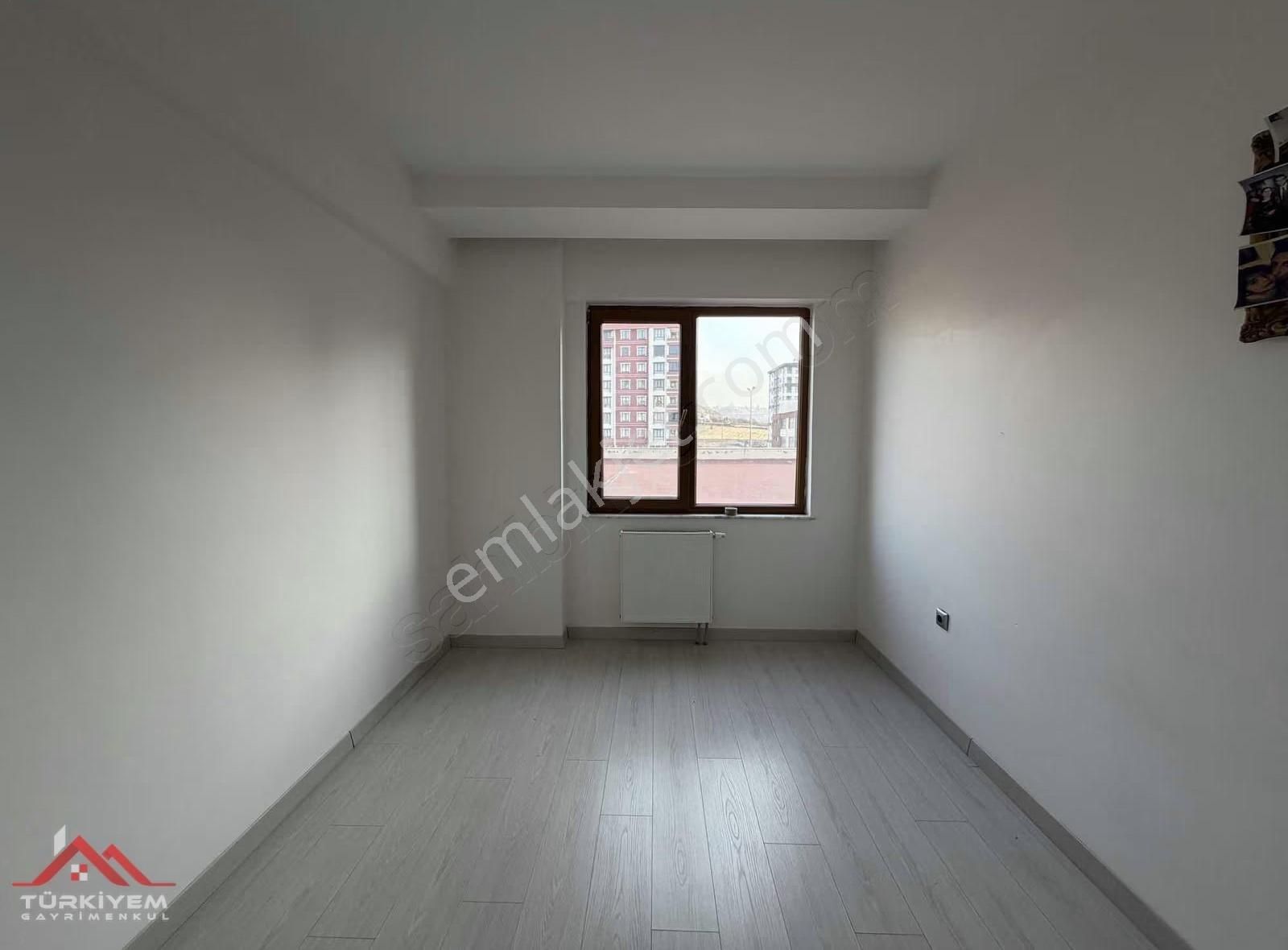 Türkiyem Gayrimenkul Den Acil Çok Uygun Fiyatlı 4+1 Daire - Görsel 16