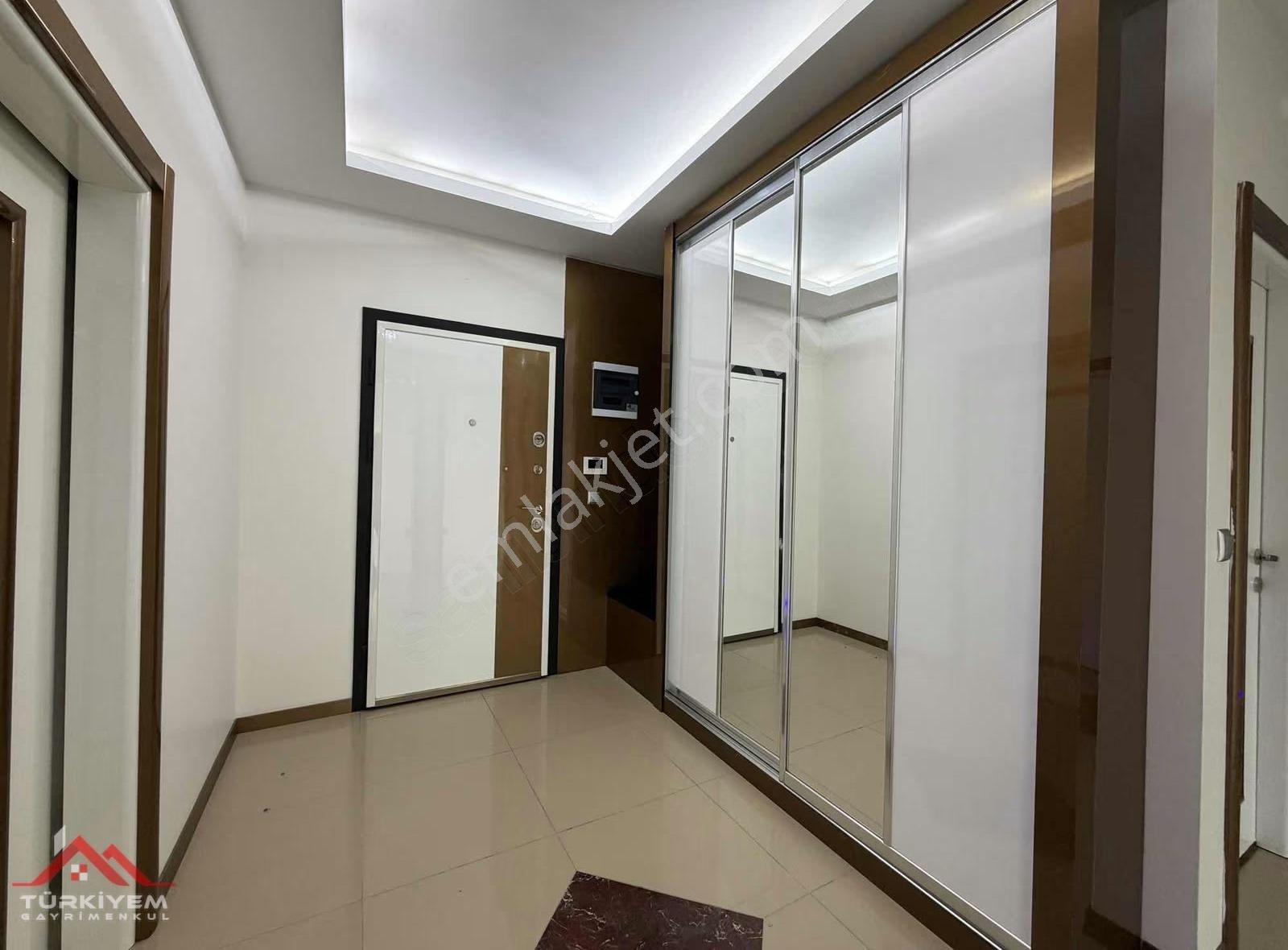 Türkiyem Gayrimenkul Den Acil Çok Uygun Fiyatlı 4+1 Daire - Görsel 6