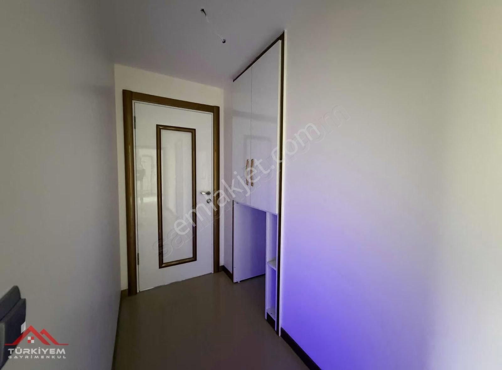 Türkiyem Gayrimenkul Den Acil Çok Uygun Fiyatlı 4+1 Daire - Görsel 11