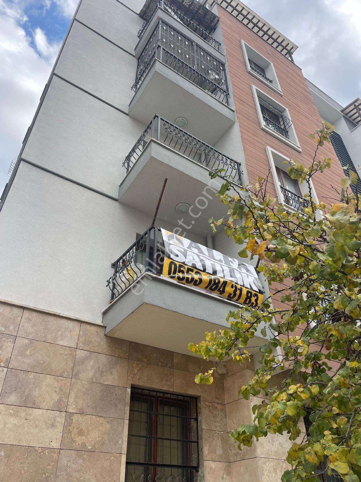 Buruk Tokıde Bulvara 1 Dk Totol Petrol Arkası Cazip Fiyat Kaçmaz Fırsat - Görsel 12