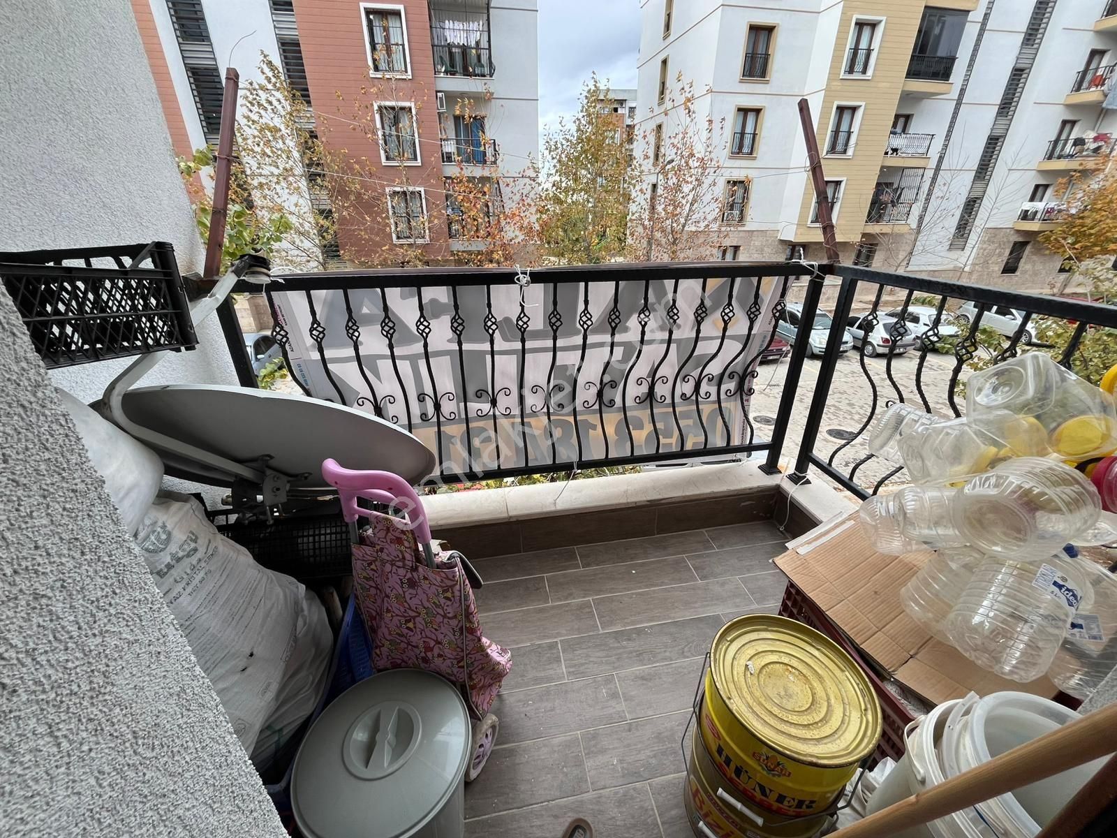 Buruk Tokıde Bulvara 1 Dk Totol Petrol Arkası Cazip Fiyat Kaçmaz Fırsat