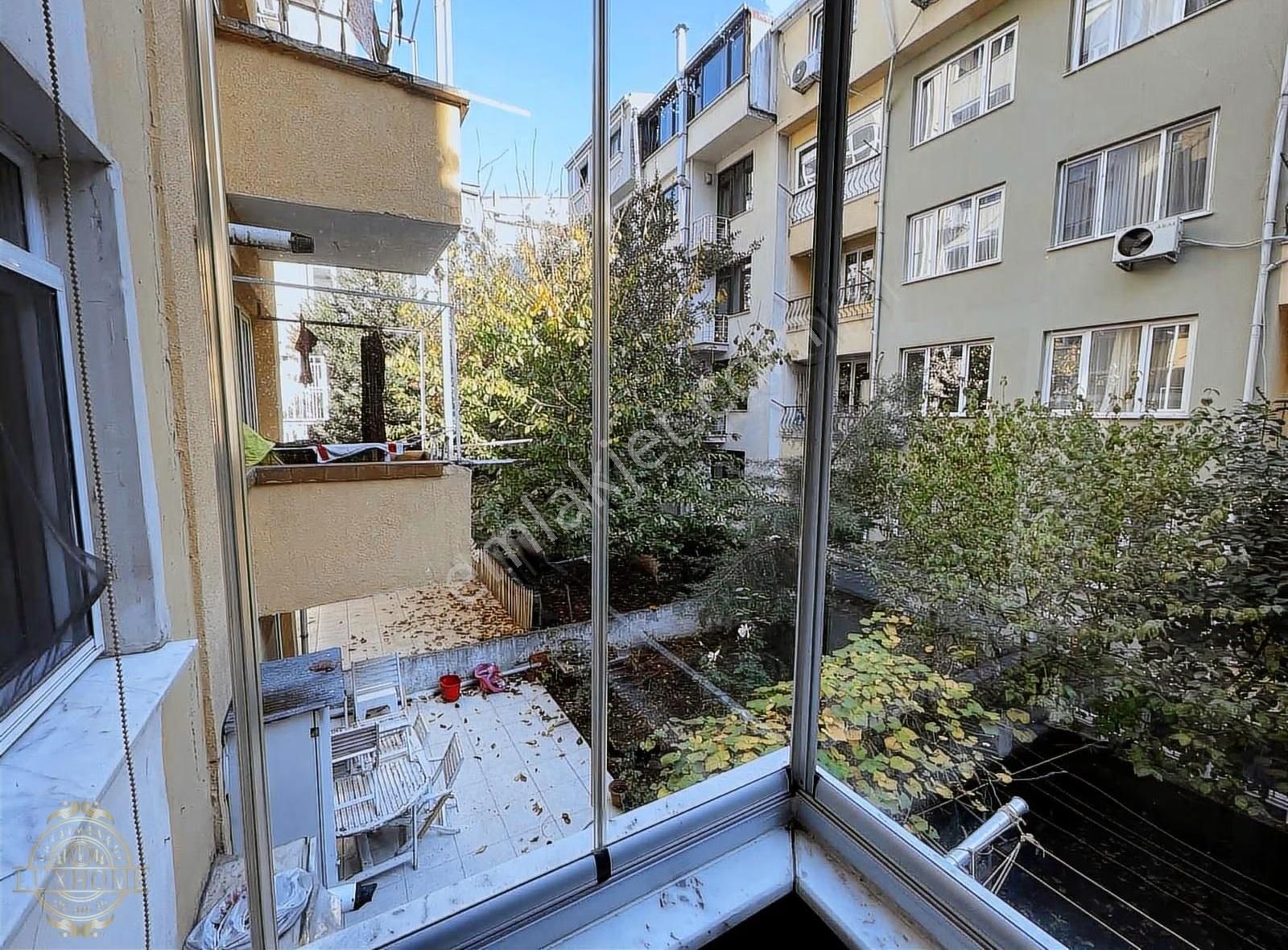 Pangaltı Mükemmel Lokasyon, Tamamen Yenilenmiş 3+1 Eşyalı Daire - Görsel 13