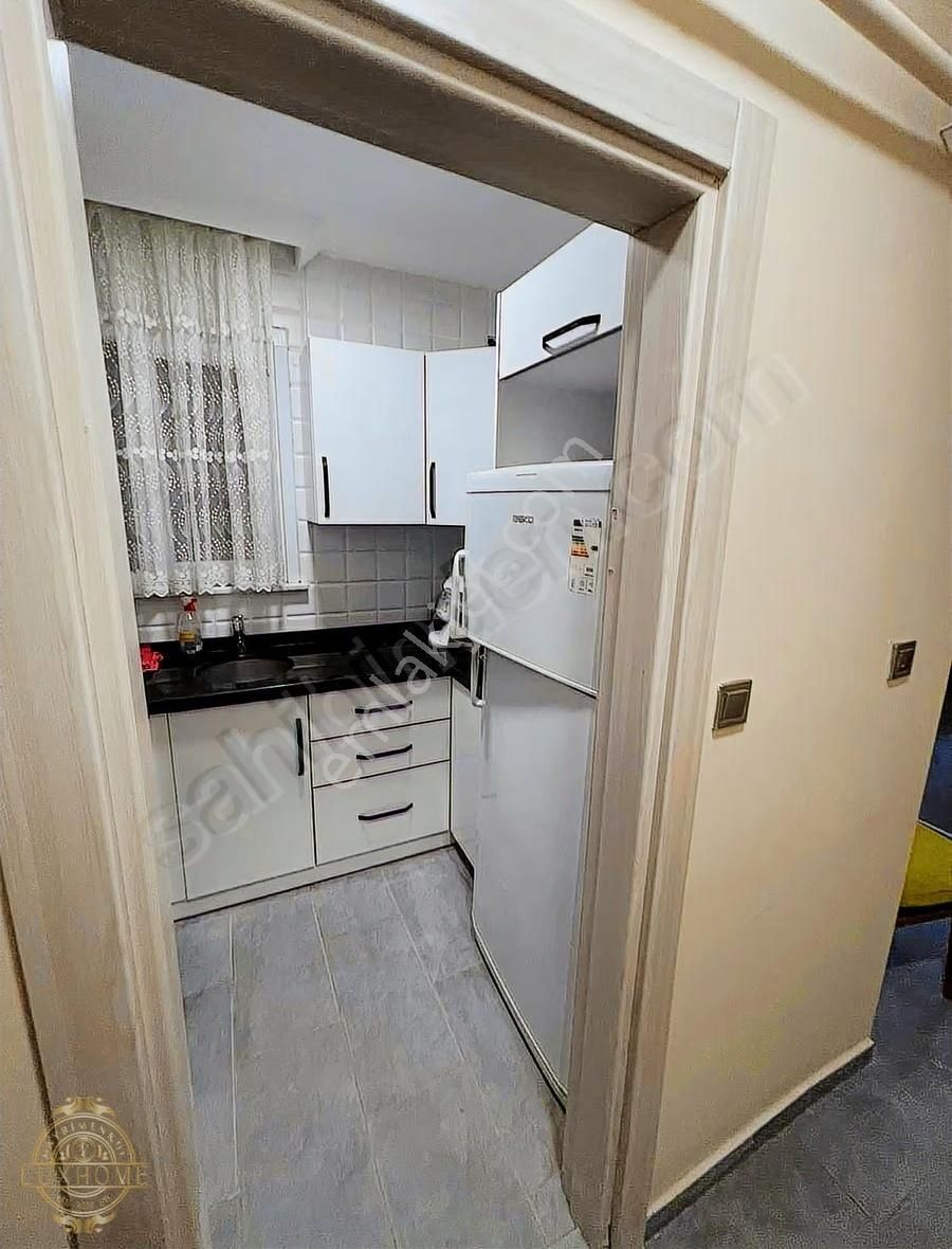 Pangaltı Mükemmel Lokasyon, Tamamen Yenilenmiş 3+1 Eşyalı Daire - Görsel 24