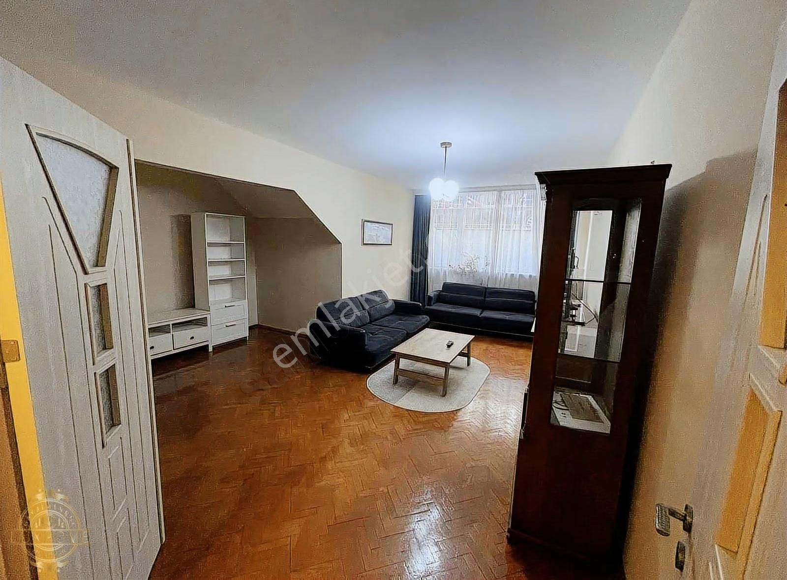 Pangaltı Mükemmel Lokasyon, Tamamen Yenilenmiş 3+1 Eşyalı Daire - Görsel 2