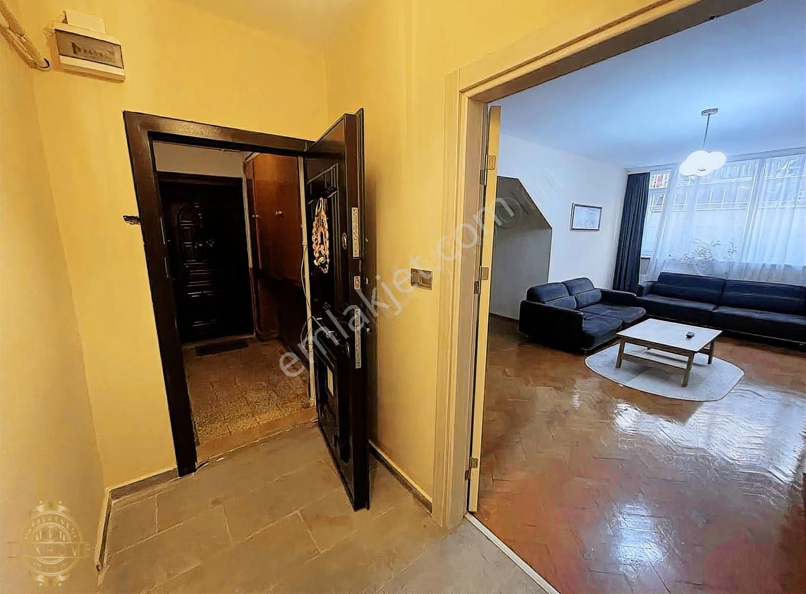 Pangaltı Mükemmel Lokasyon, Tamamen Yenilenmiş 3+1 Eşyalı Daire - Görsel 8