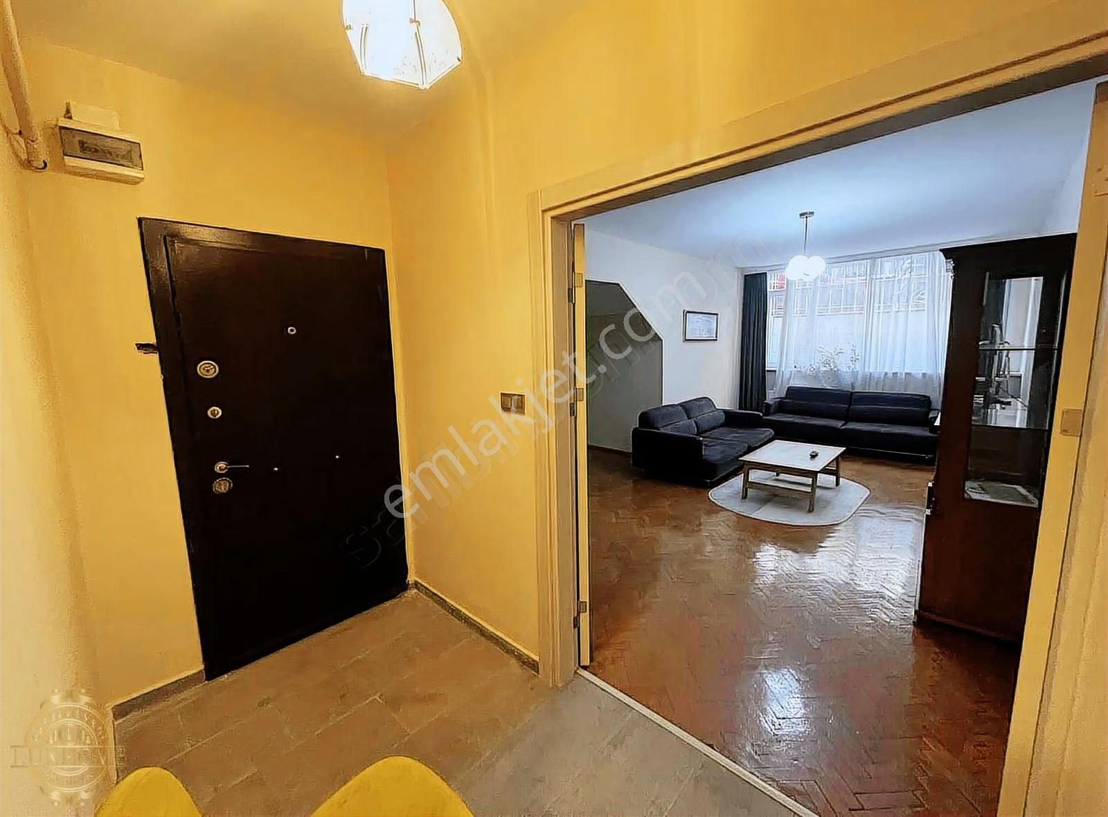 Pangaltı Mükemmel Lokasyon, Tamamen Yenilenmiş 3+1 Eşyalı Daire - Görsel 26