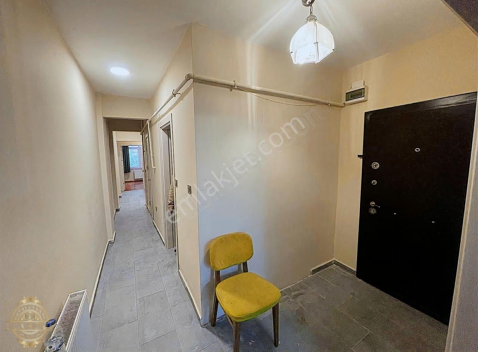 Pangaltı Mükemmel Lokasyon, Tamamen Yenilenmiş 3+1 Eşyalı Daire - Görsel 27