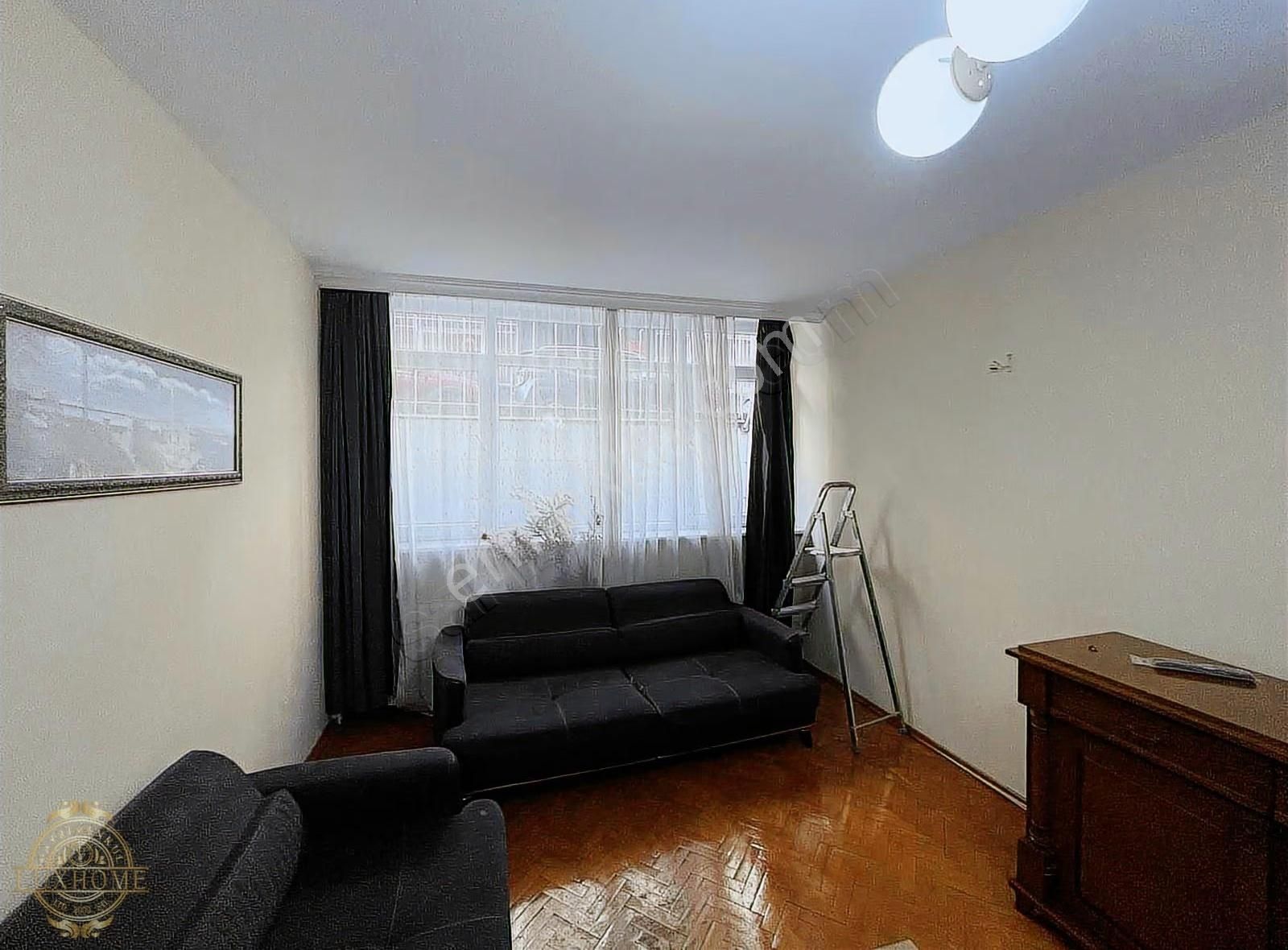 Pangaltı Mükemmel Lokasyon, Tamamen Yenilenmiş 3+1 Eşyalı Daire - Görsel 4