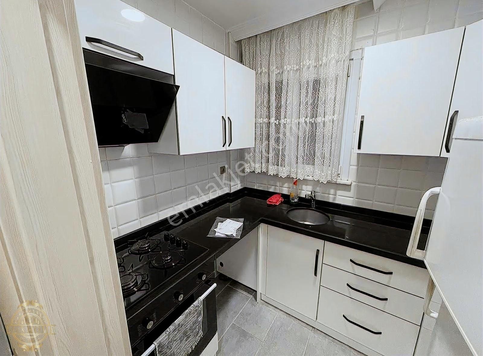 Pangaltı Mükemmel Lokasyon, Tamamen Yenilenmiş 3+1 Eşyalı Daire - Görsel 10