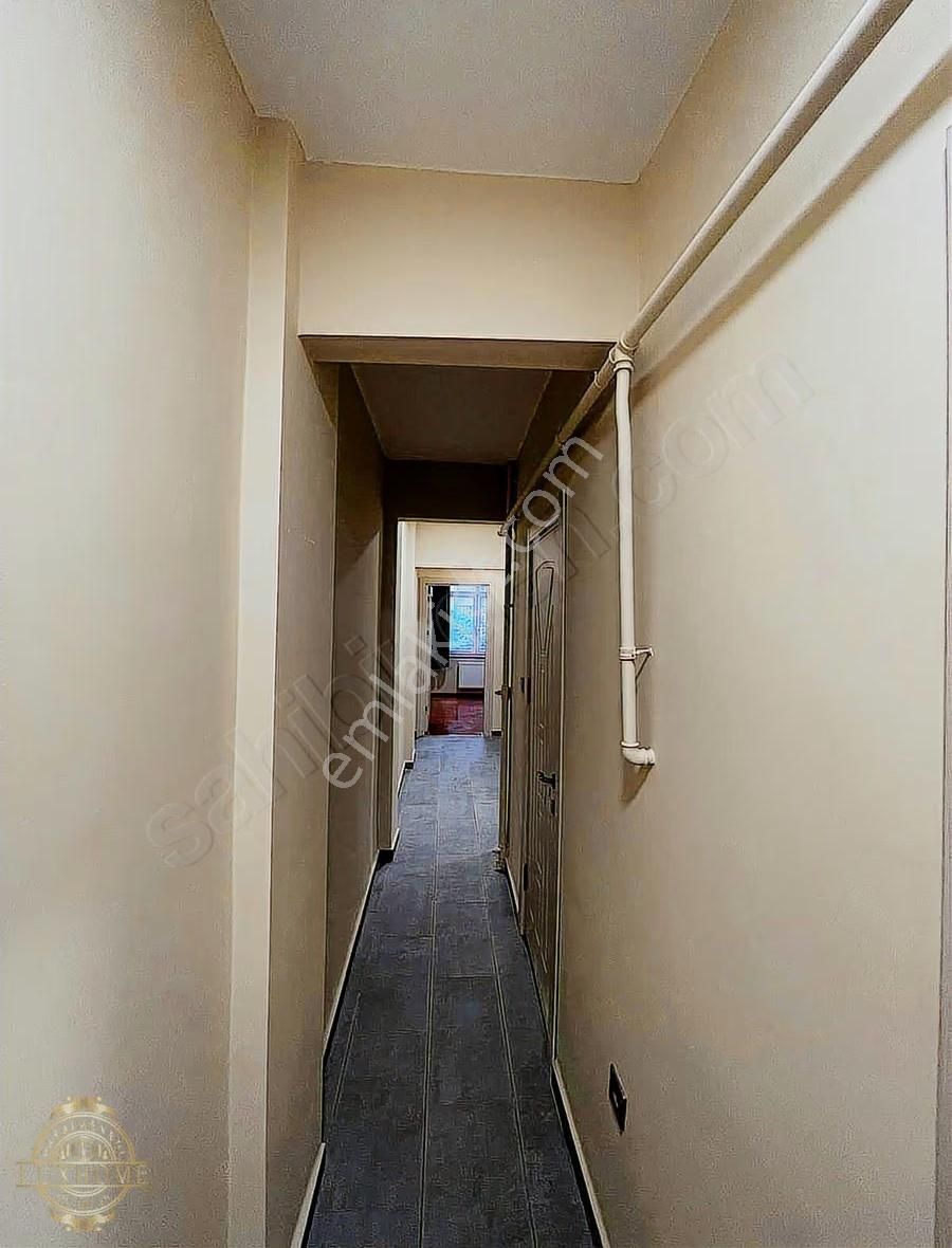 Pangaltı Mükemmel Lokasyon, Tamamen Yenilenmiş 3+1 Eşyalı Daire - Görsel 19