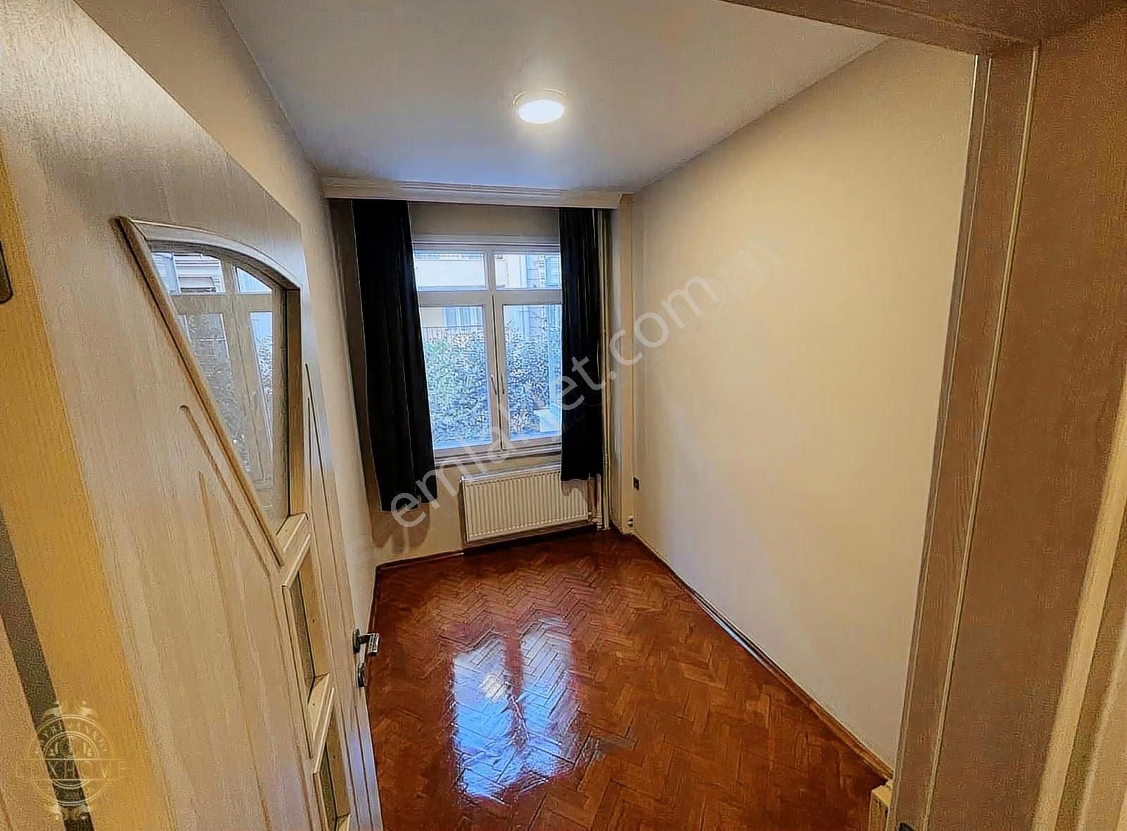 Pangaltı Mükemmel Lokasyon, Tamamen Yenilenmiş 3+1 Eşyalı Daire - Görsel 22