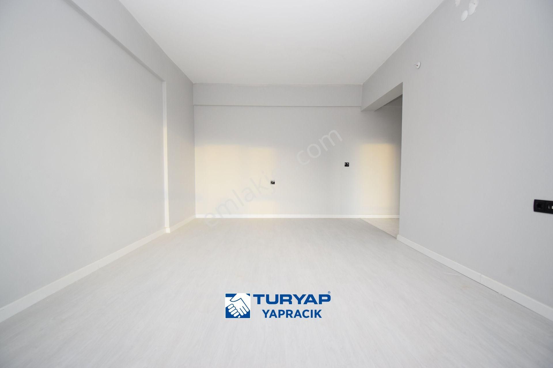 Turyap 'tan Yunus - Migros & Okullar Yakını Sıfır 2+1 Daireler - Görsel 4