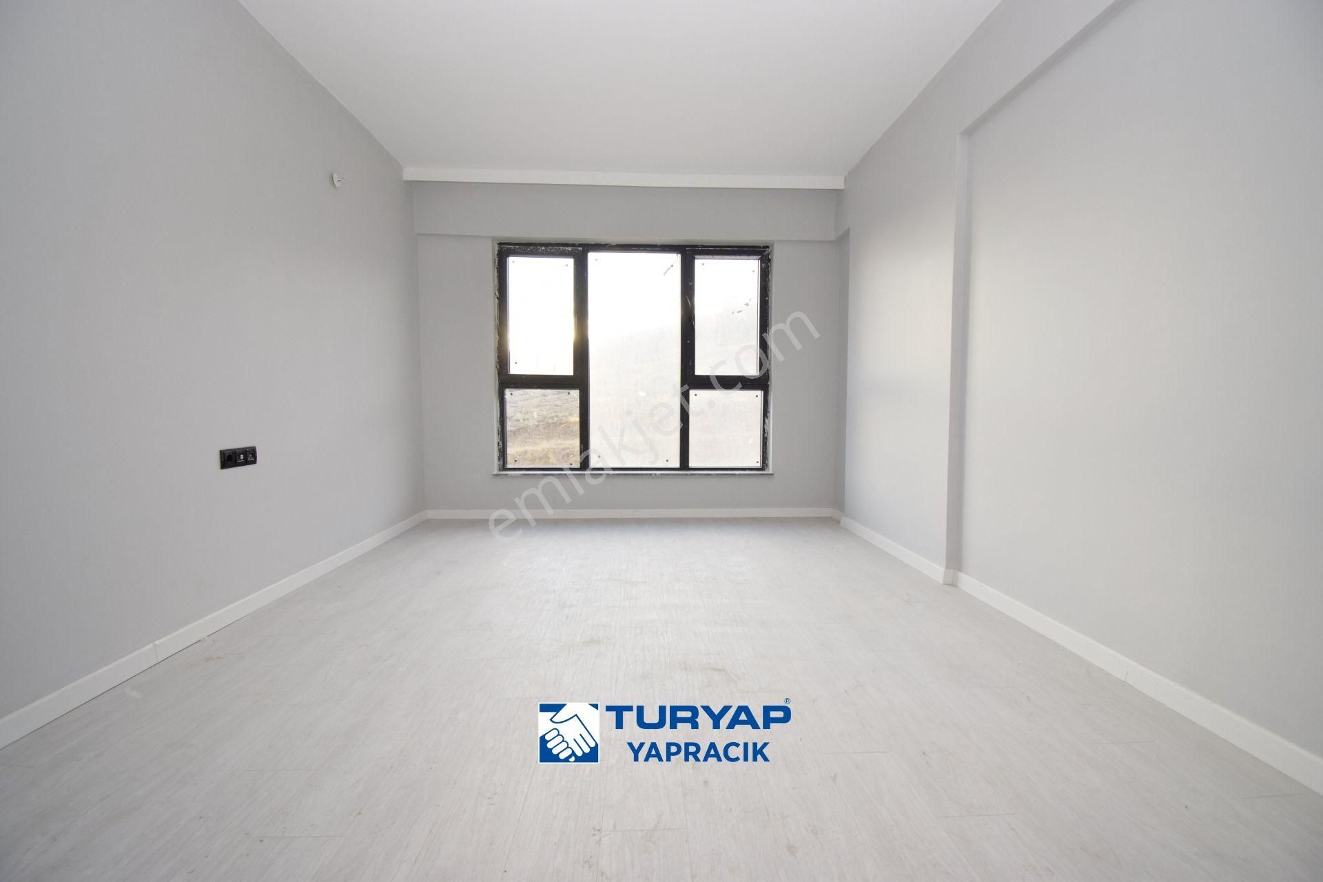 Turyap 'tan Yunus - Migros & Okullar Yakını Sıfır 2+1 Daireler - Görsel 5