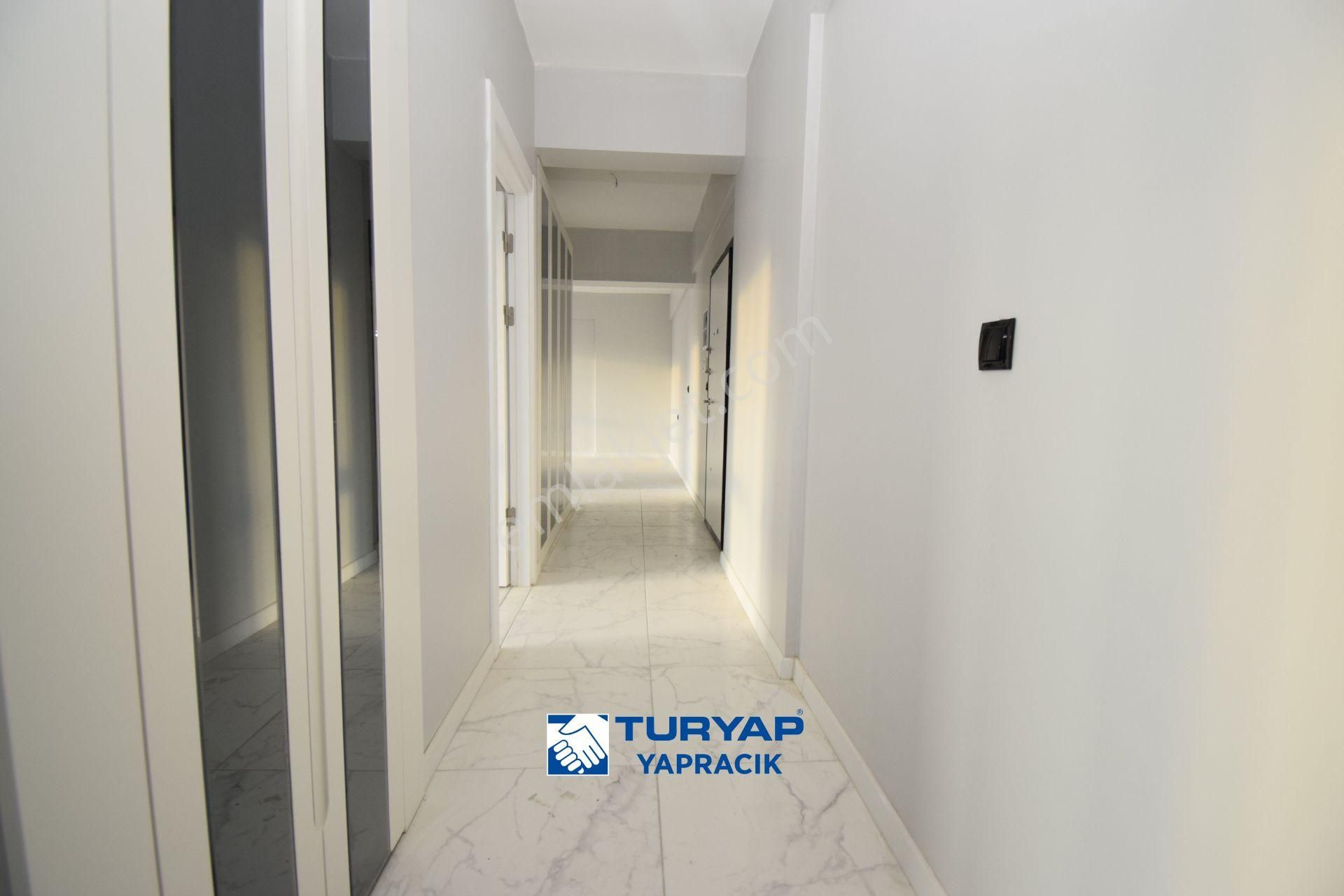 Turyap 'tan Yunus - Migros & Okullar Yakını Sıfır 2+1 Daireler - Görsel 10