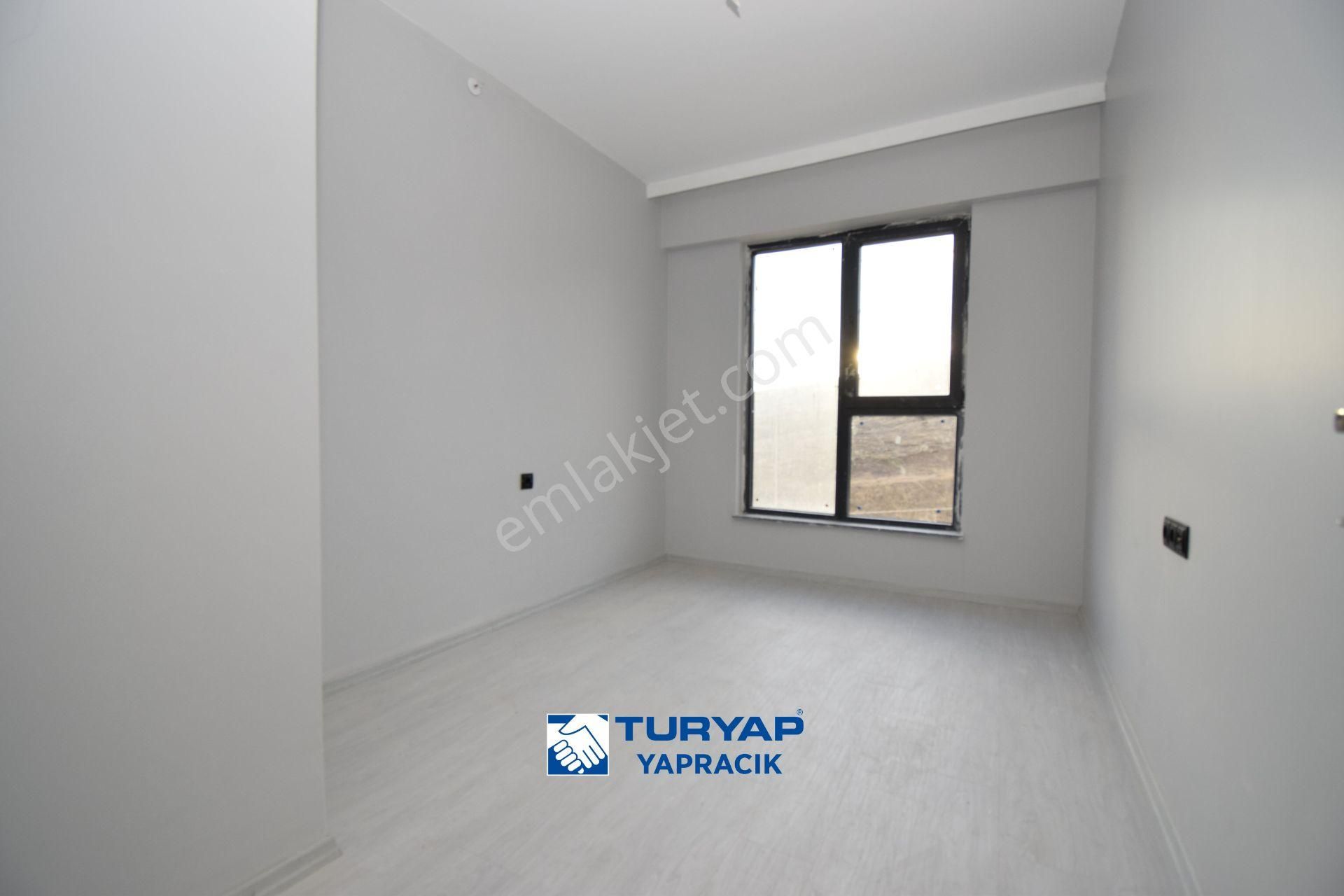 Turyap 'tan Yunus - Migros & Okullar Yakını Sıfır 2+1 Daireler - Görsel 7