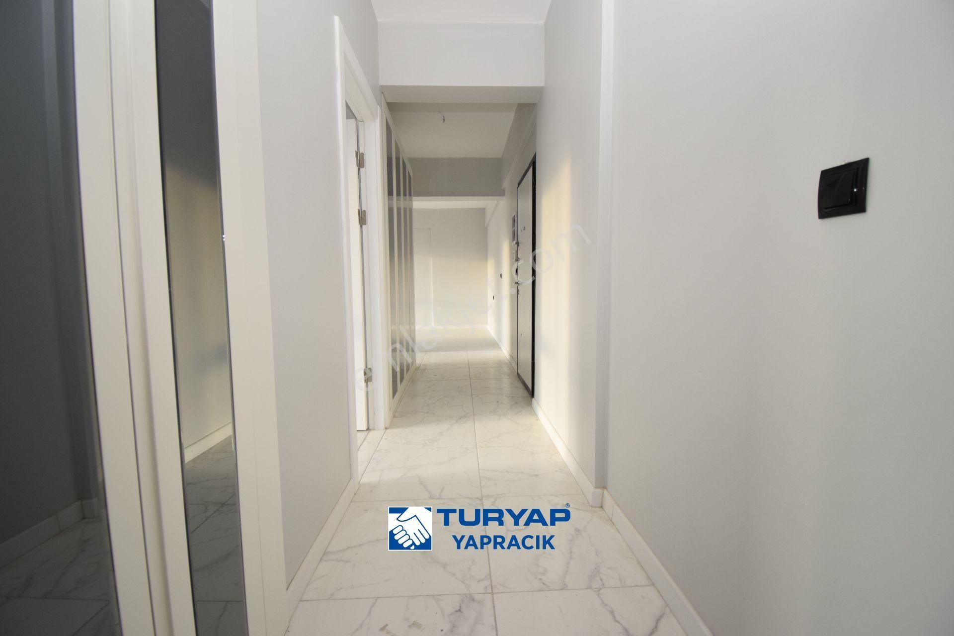 Turyap 'tan Yunus - Migros & Okullar Yakını Sıfır 2+1 Daireler - Görsel 11