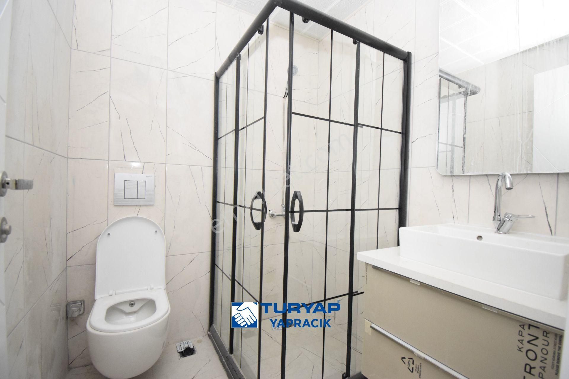 Turyap 'tan Yunus - Migros & Okullar Yakını Sıfır 2+1 Daireler - Görsel 14