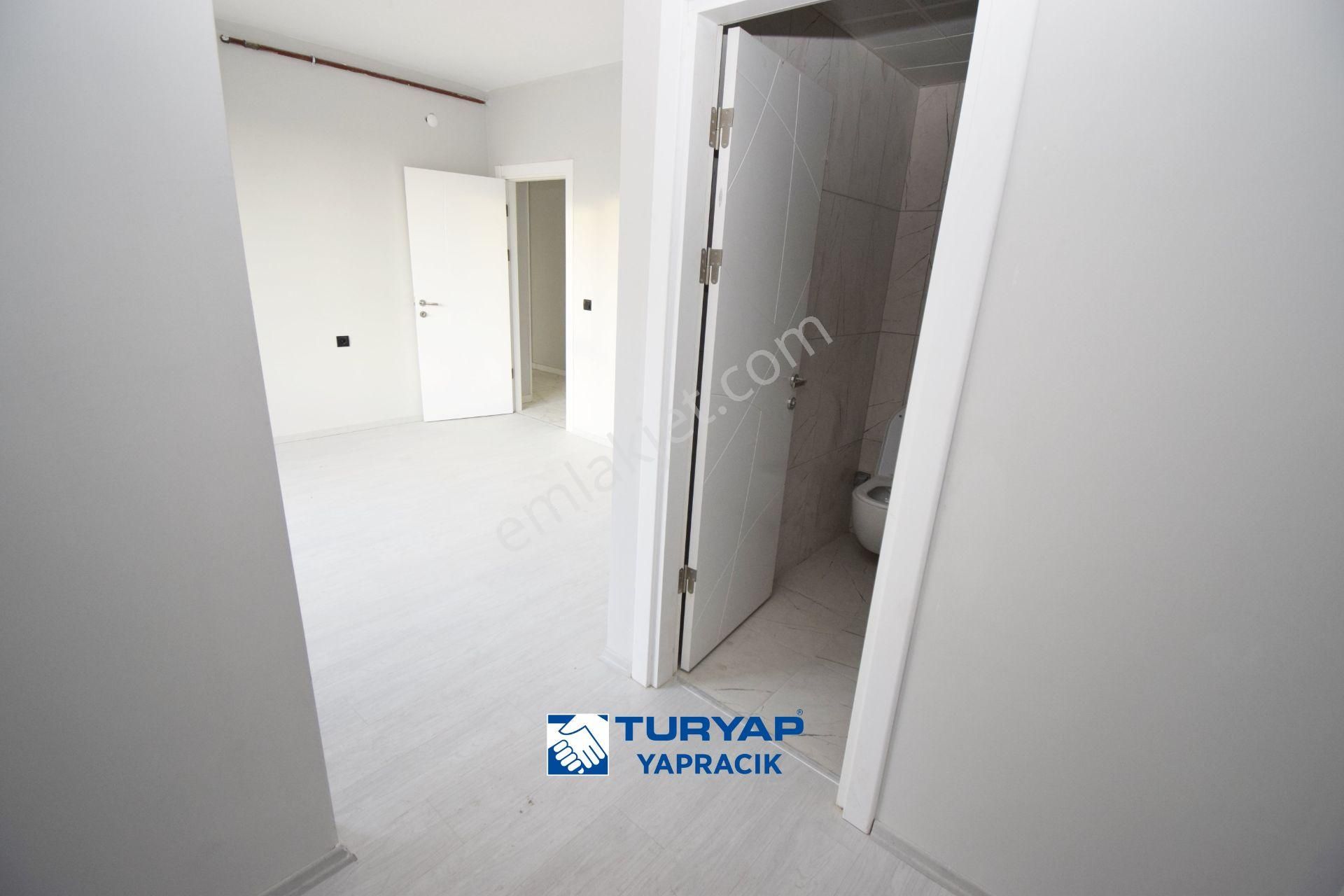 Turyap 'tan Yunus - Migros & Okullar Yakını Sıfır 2+1 Daireler - Görsel 15