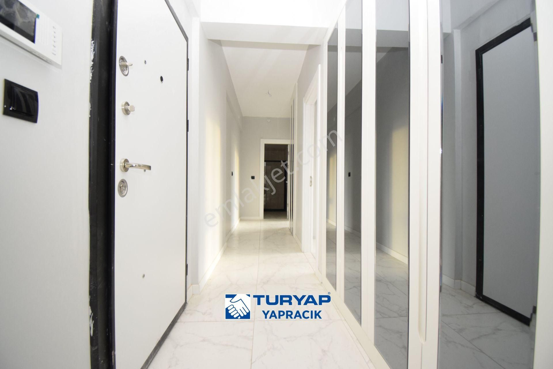 Turyap 'tan Yunus - Migros & Okullar Yakını Sıfır 2+1 Daireler - Görsel 6