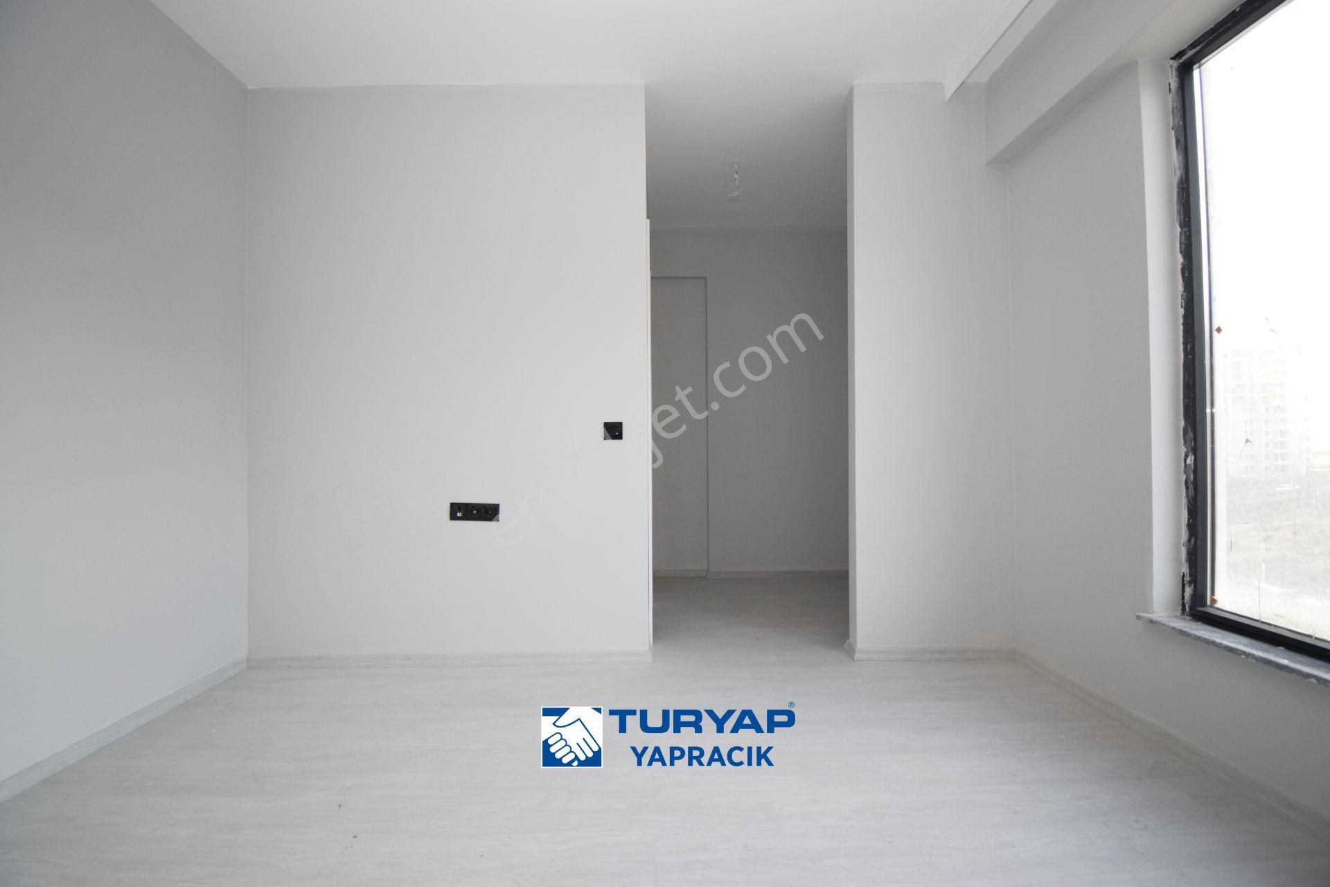 Turyap 'tan Yunus - Migros & Okullar Yakını Sıfır 2+1 Daireler - Görsel 13