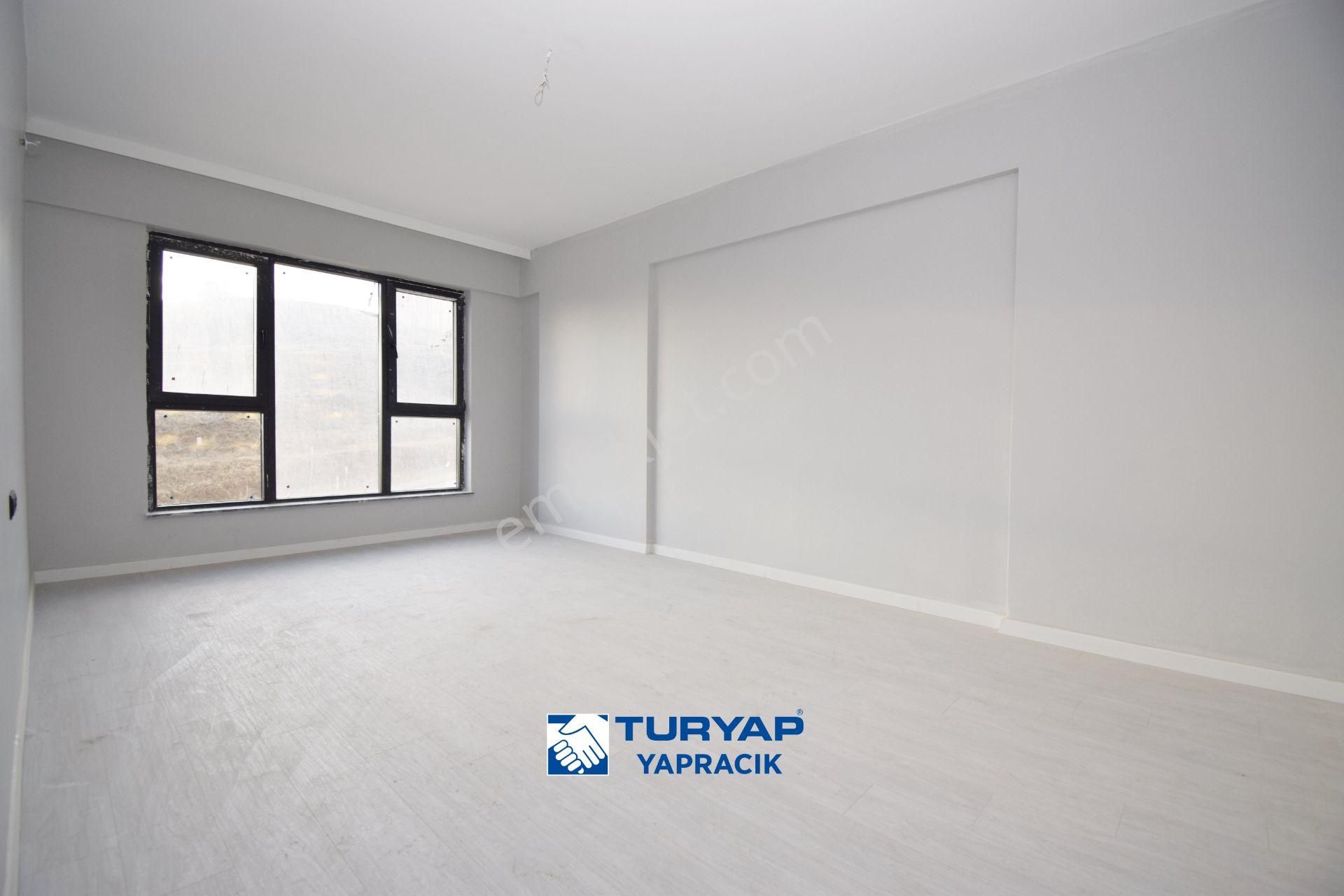 Turyap 'tan Yunus - Migros & Okullar Yakını Sıfır 2+1 Daireler - Görsel 3