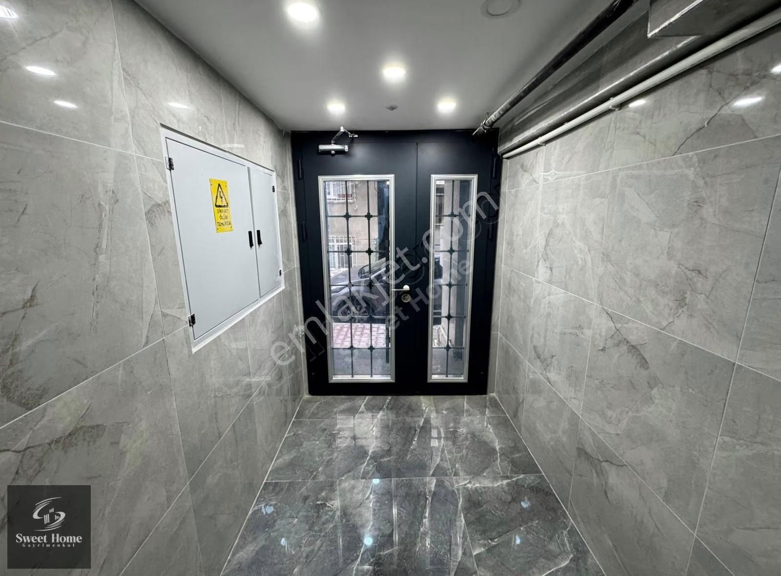 Çobançeşme'de İskanlı Oturuma Hazır 2+1 Yeni Satılık Daire - Görsel 32