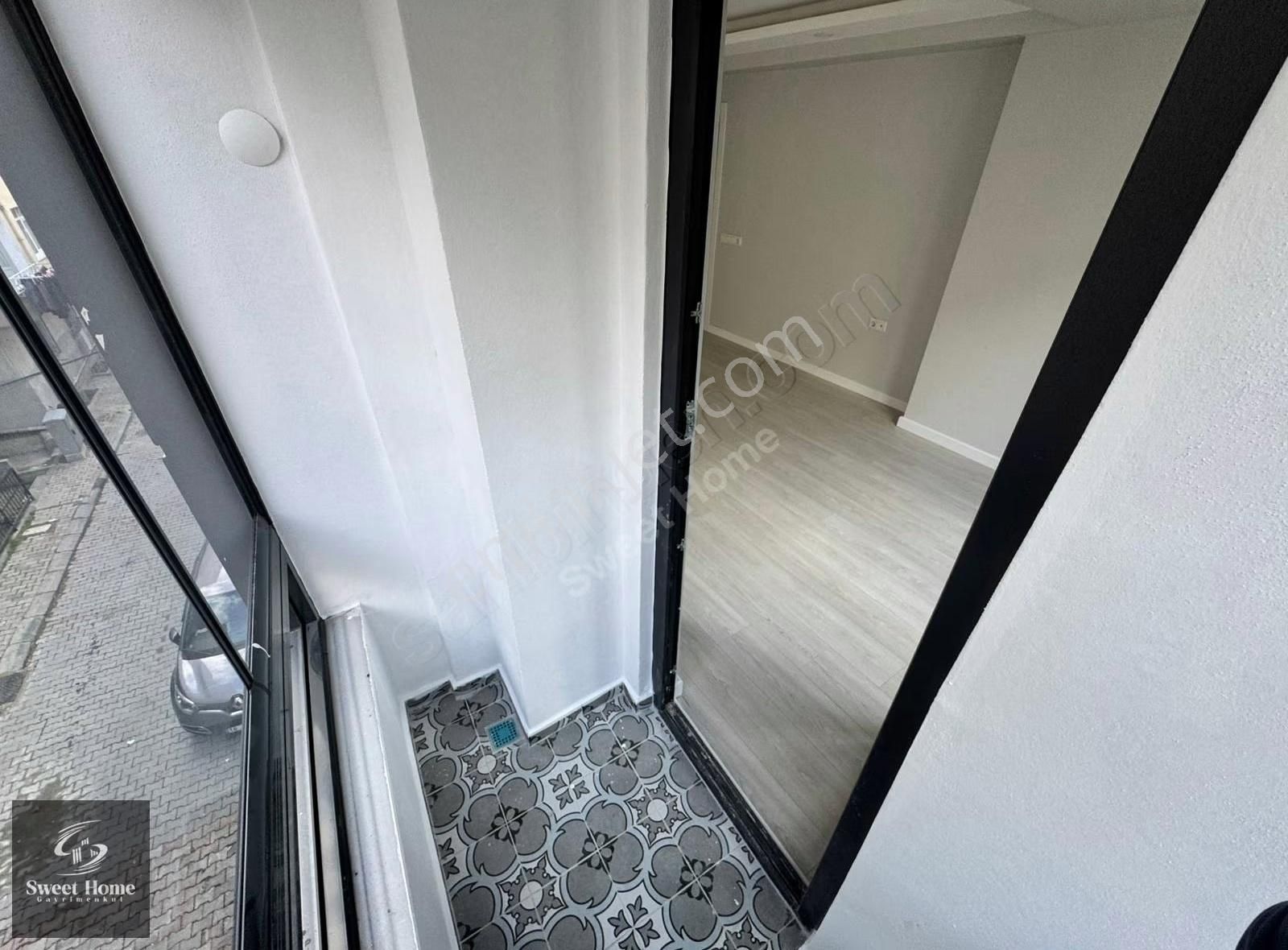 Çobançeşme'de İskanlı Oturuma Hazır 2+1 Yeni Satılık Daire - Görsel 24