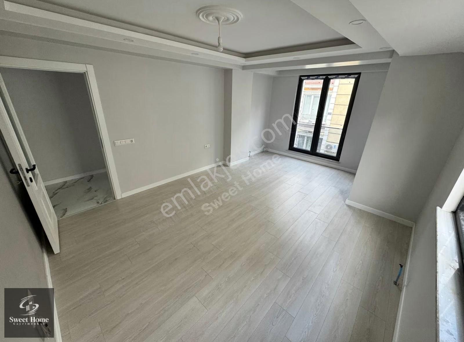 Çobançeşme'de İskanlı Oturuma Hazır 2+1 Yeni Satılık Daire - Görsel 23