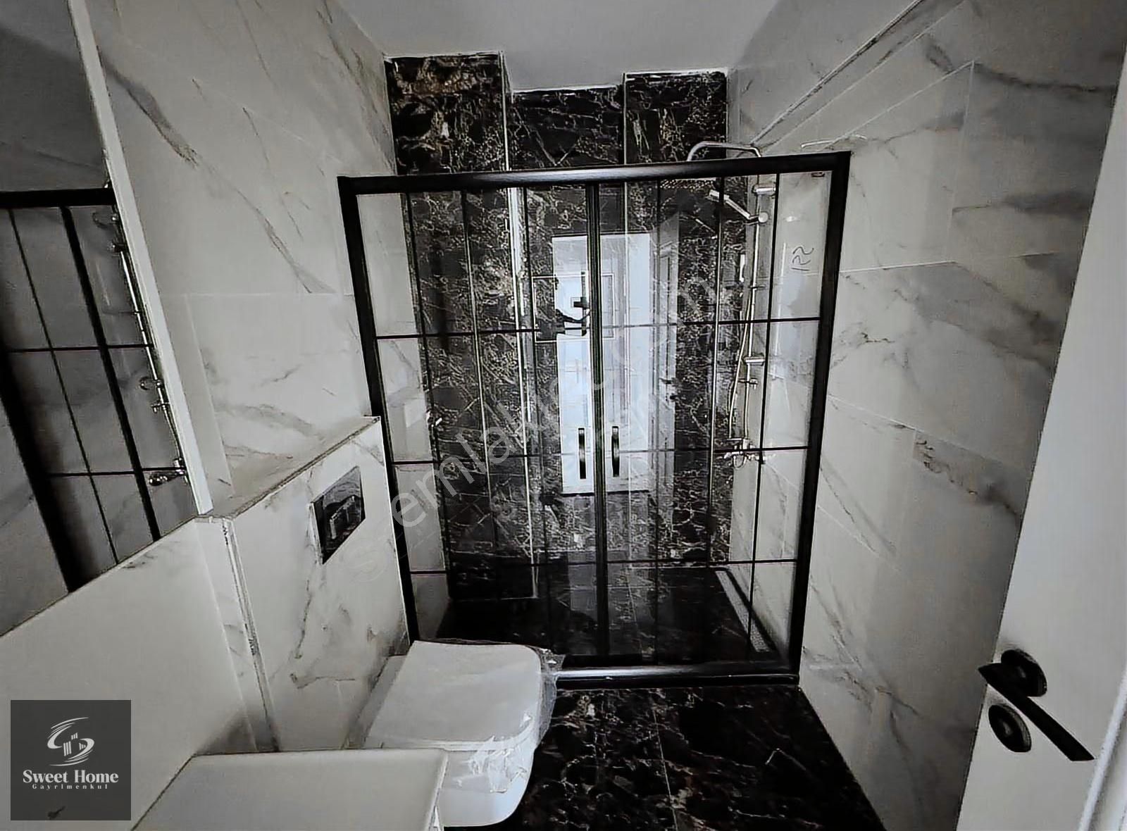 Çobançeşme'de İskanlı Oturuma Hazır 2+1 Yeni Satılık Daire - Görsel 30