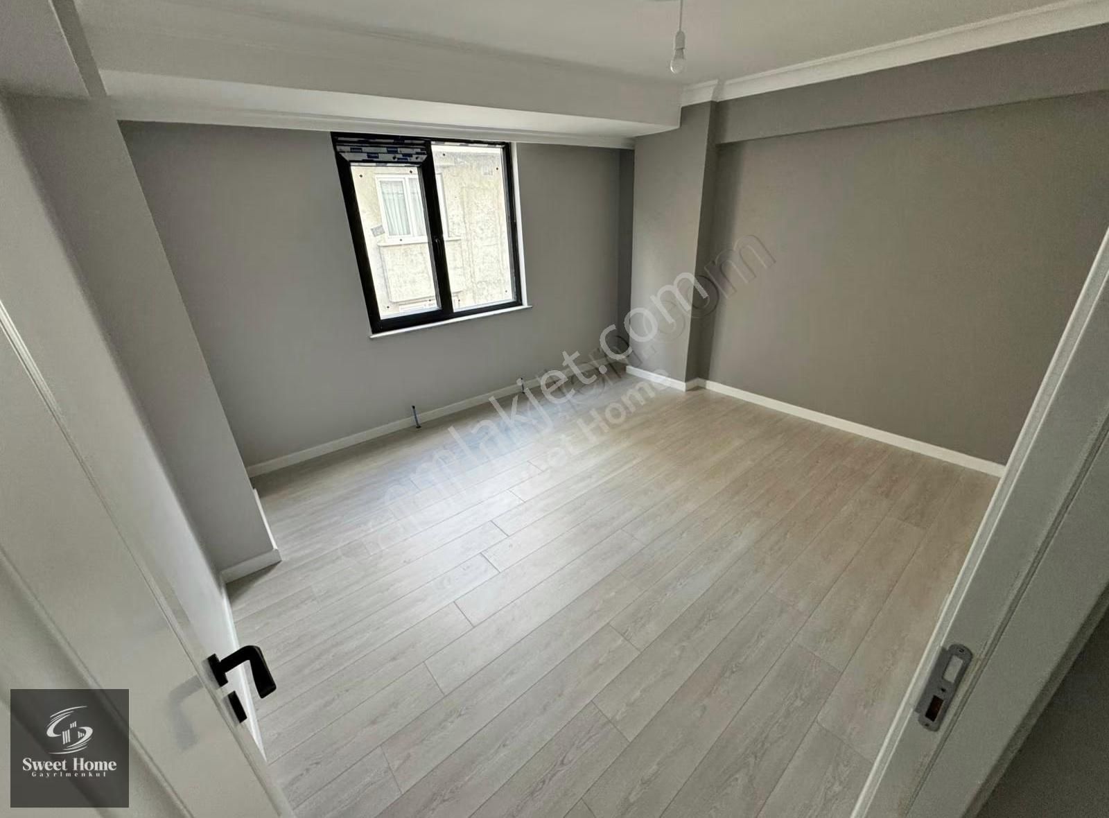 Çobançeşme'de İskanlı Oturuma Hazır 2+1 Yeni Satılık Daire - Görsel 21