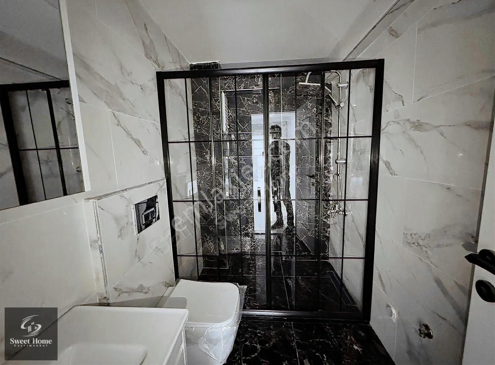 Çobançeşme'de İskanlı Oturuma Hazır 2+1 Yeni Satılık Daire - Görsel 26