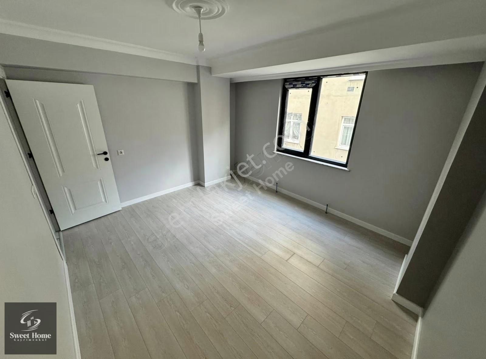 Çobançeşme'de İskanlı Oturuma Hazır 2+1 Yeni Satılık Daire - Görsel 25