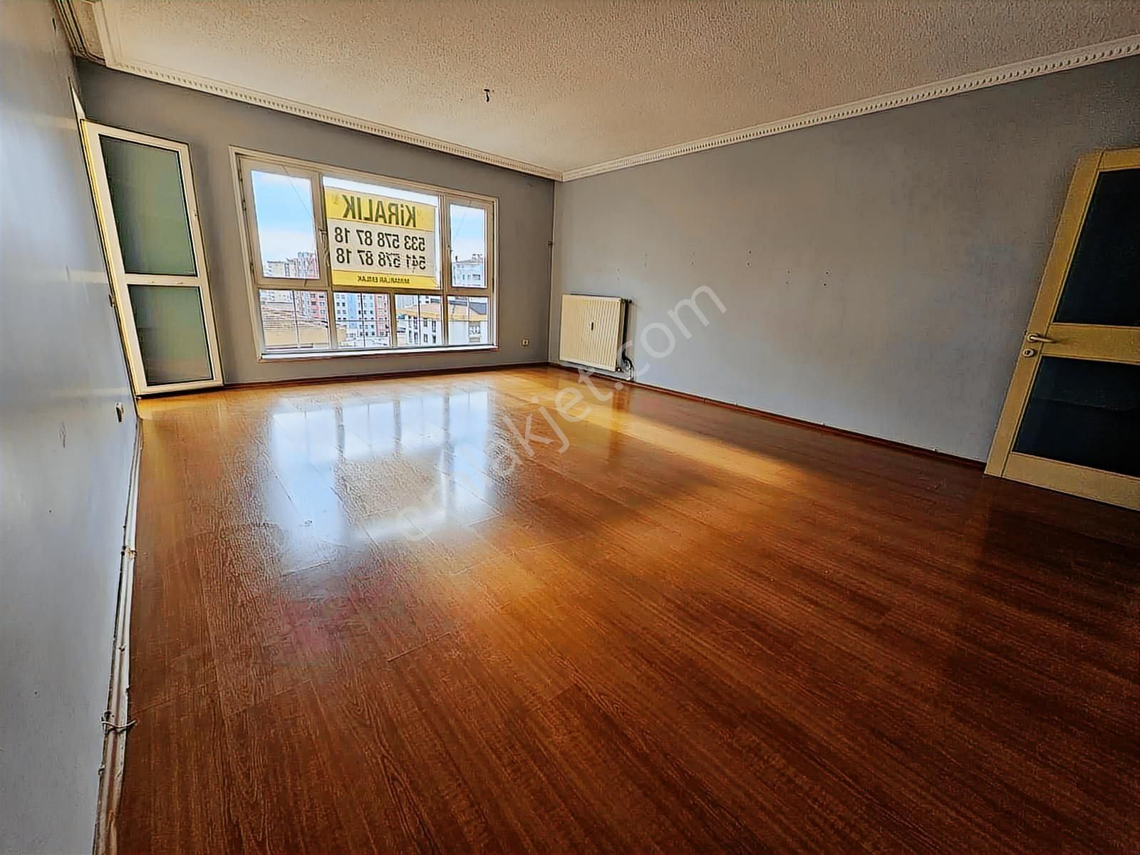 Altayçeşme Yaşamkent Sitesi 2. Etapta 7/24 Güvenlikli Geniş 3+1 - Görsel 25