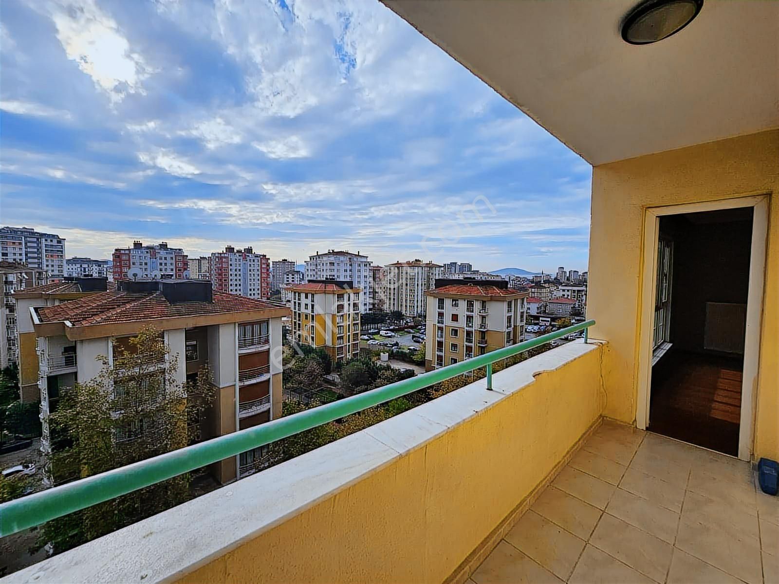 Altayçeşme Yaşamkent Sitesi 2. Etapta 7/24 Güvenlikli Geniş 3+1 - Görsel 35