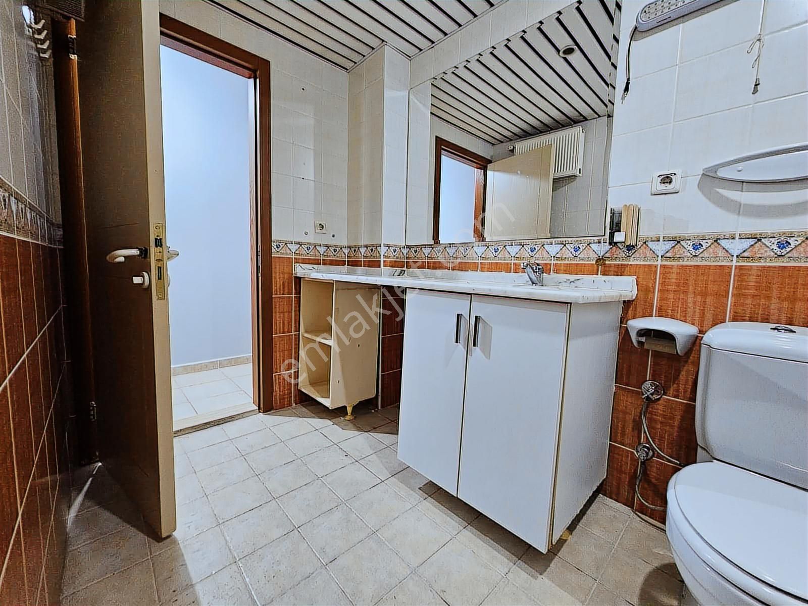 Altayçeşme Yaşamkent Sitesi 2. Etapta 7/24 Güvenlikli Geniş 3+1 - Görsel 27