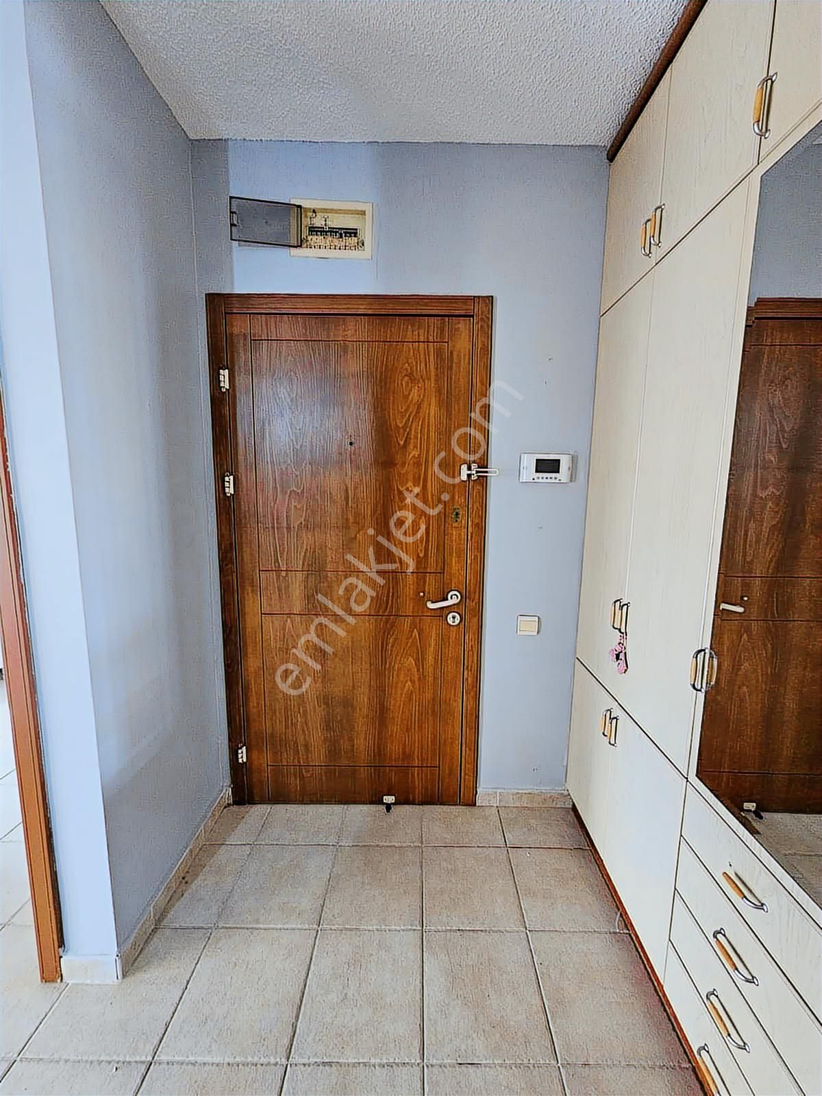 Altayçeşme Yaşamkent Sitesi 2. Etapta 7/24 Güvenlikli Geniş 3+1 - Görsel 29