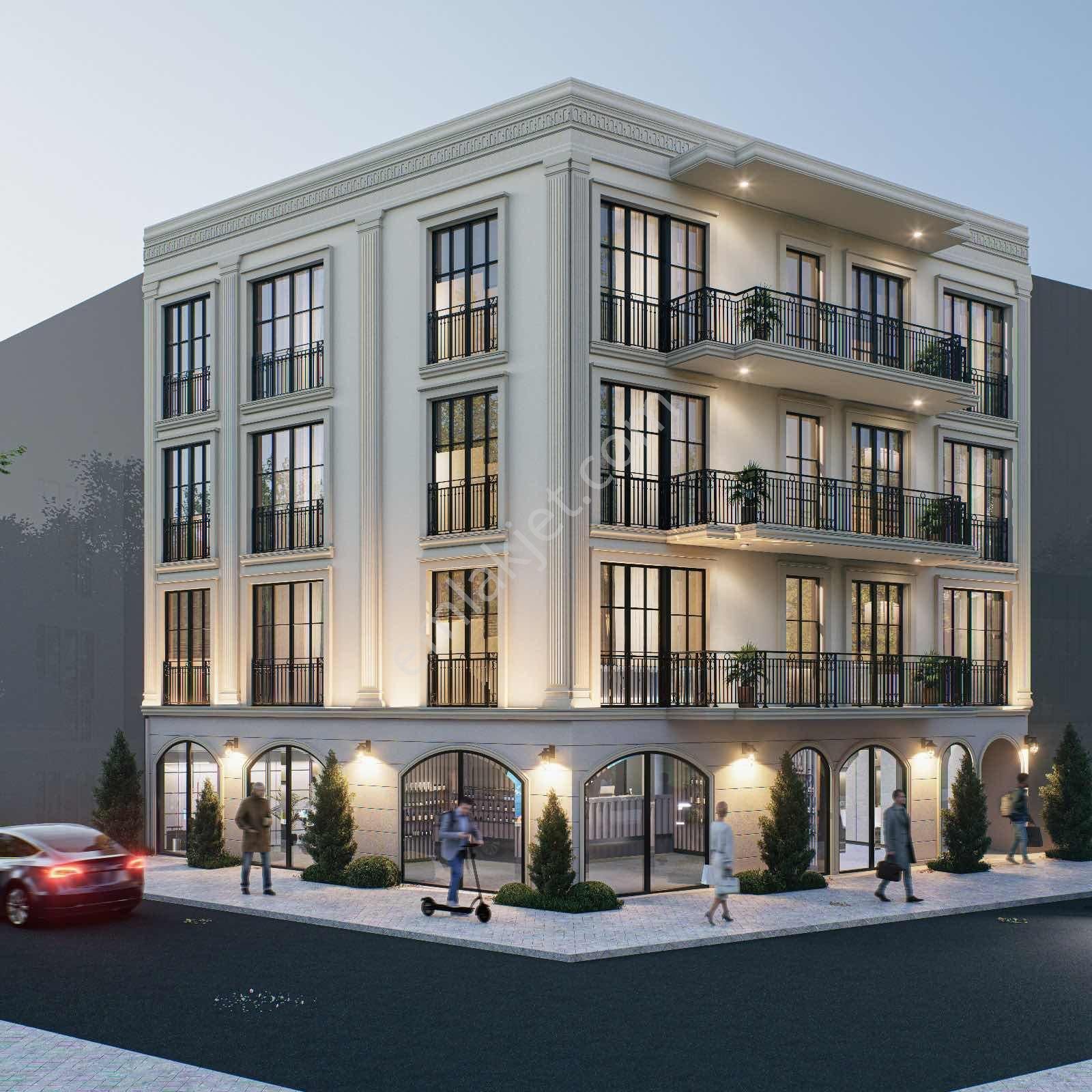 Güzelçamlı Merkezde Harika Lokasyonda Projeden Satılık Daireler - Görsel 8