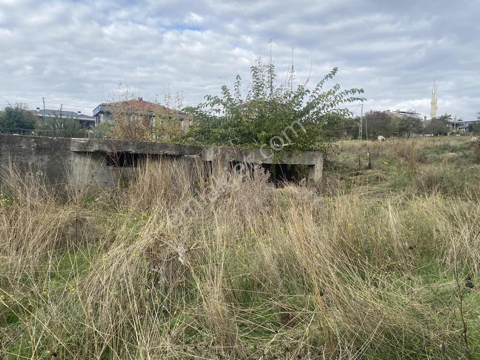 Silivri Sancaktepe Villa İmarlı Arsa Satılık - Görsel 13