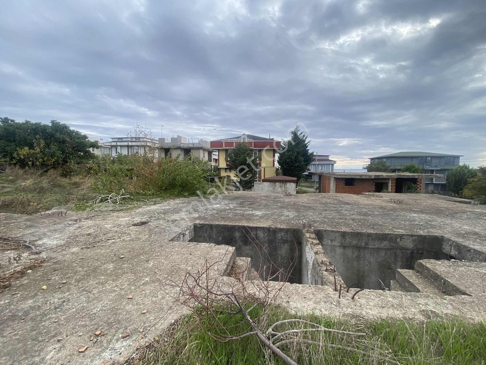 Silivri Sancaktepe Villa İmarlı Arsa Satılık - Görsel 18