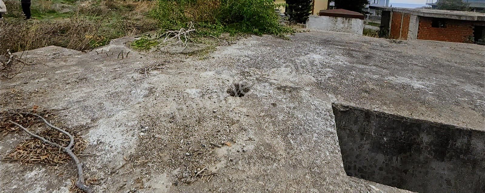Silivri Sancaktepe Villa İmarlı Arsa Satılık - Görsel 5