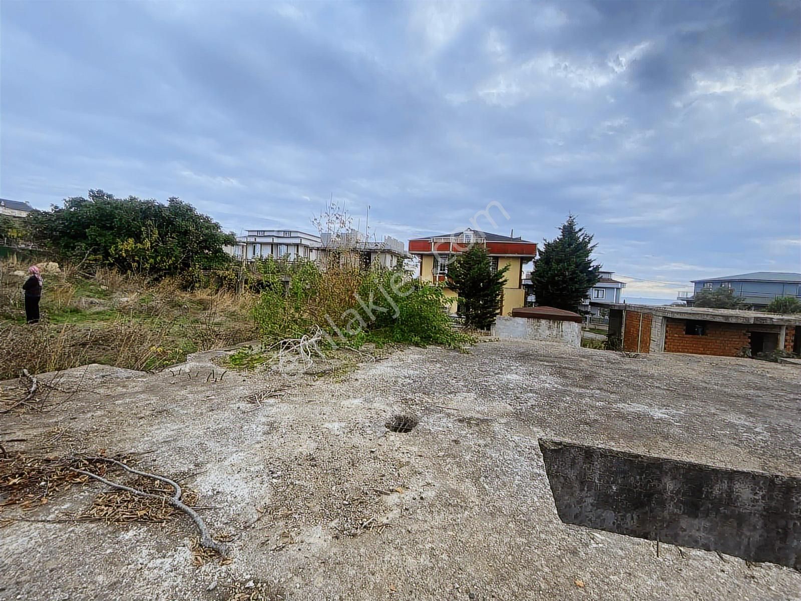 Silivri Sancaktepe Villa İmarlı Arsa Satılık - Görsel 6