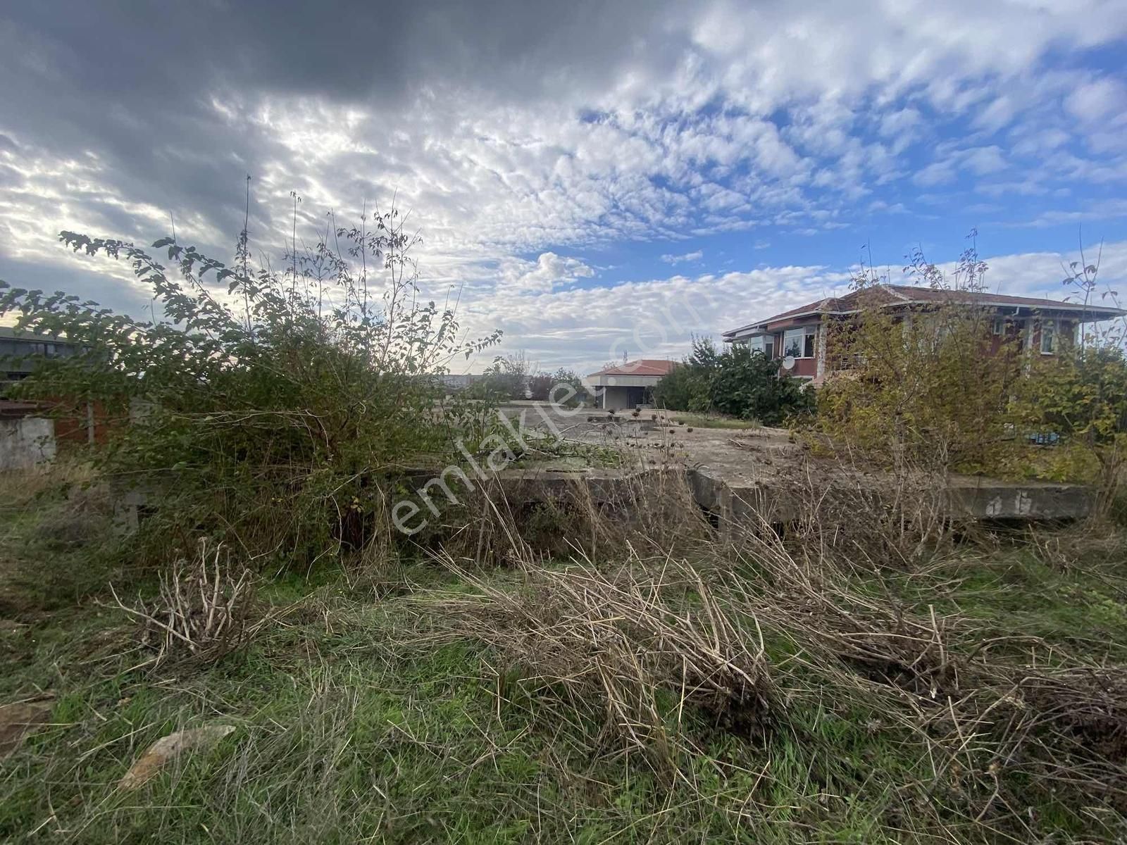 Silivri Sancaktepe Villa İmarlı Arsa Satılık - Görsel 15