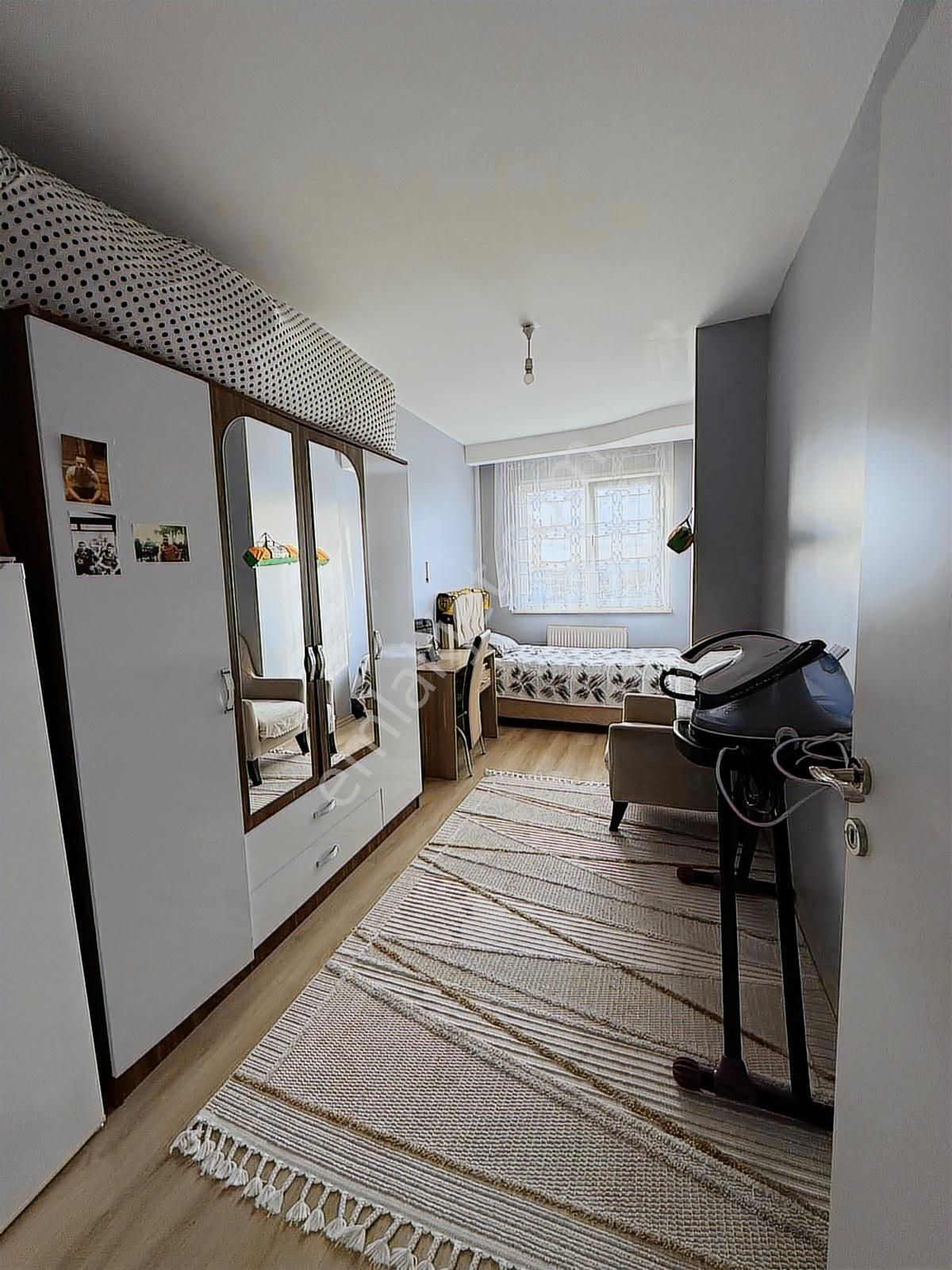 Silivri Elmas Residence 3+1 Satılık Daire - Görsel 13