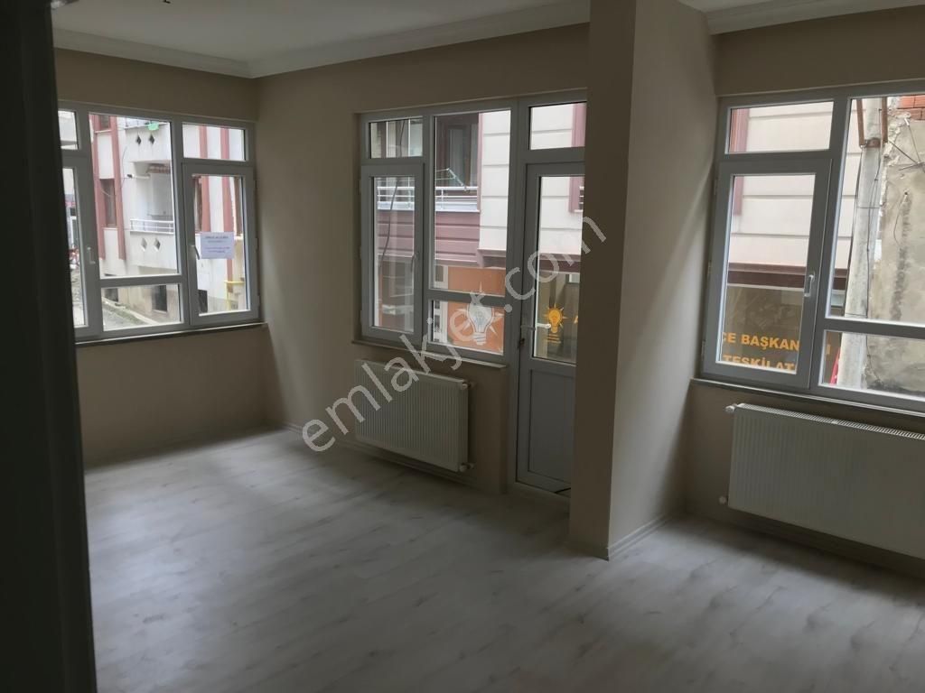 Pelitli Merkezde Satılık Daire - Görsel 2