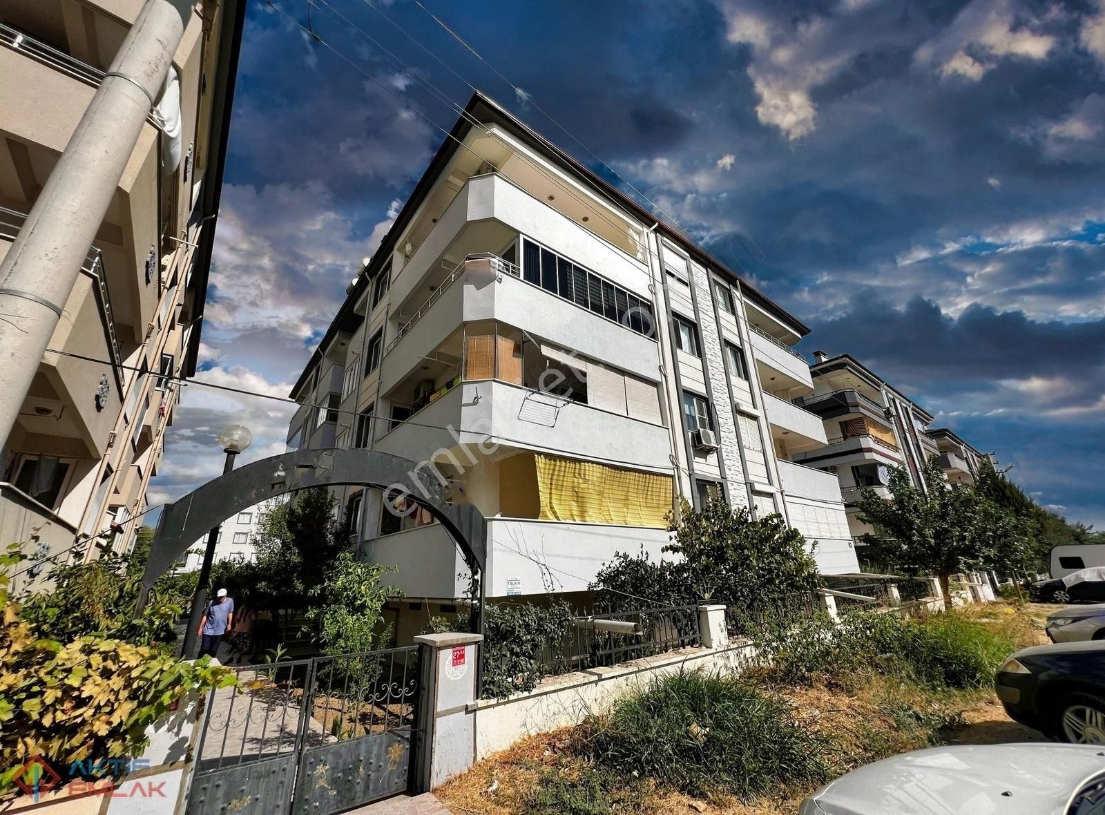 🛑🛑aktif'ten Altınkum'da Çift Balkonlu Ön Cephe Arakat 2+1 Daire - Görsel 20