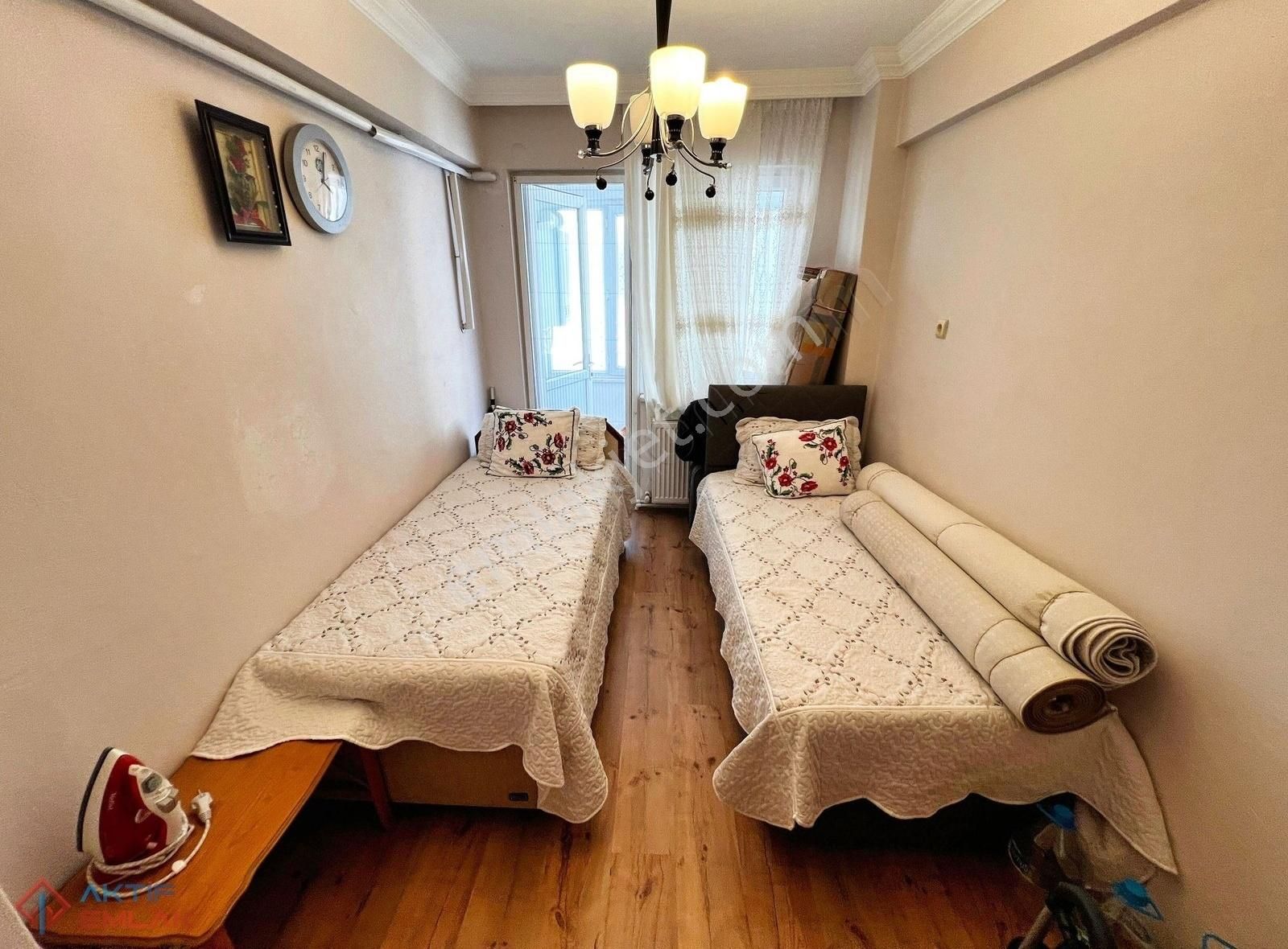 🛑🛑aktif'ten Altınkum'da Çift Balkonlu Ön Cephe Arakat 2+1 Daire - Görsel 34