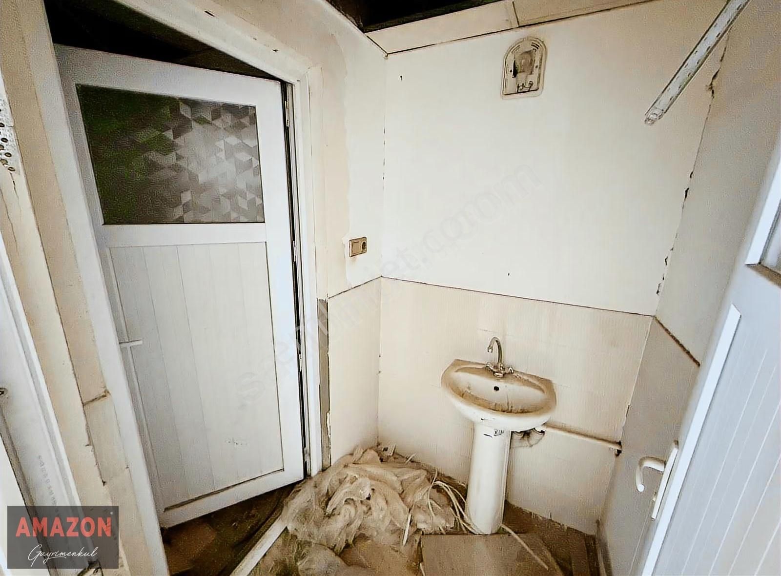 Amazon'dan İl Emniyet Müdürlüğü Civarında Geniş Depo !!!!!!! - Görsel 5