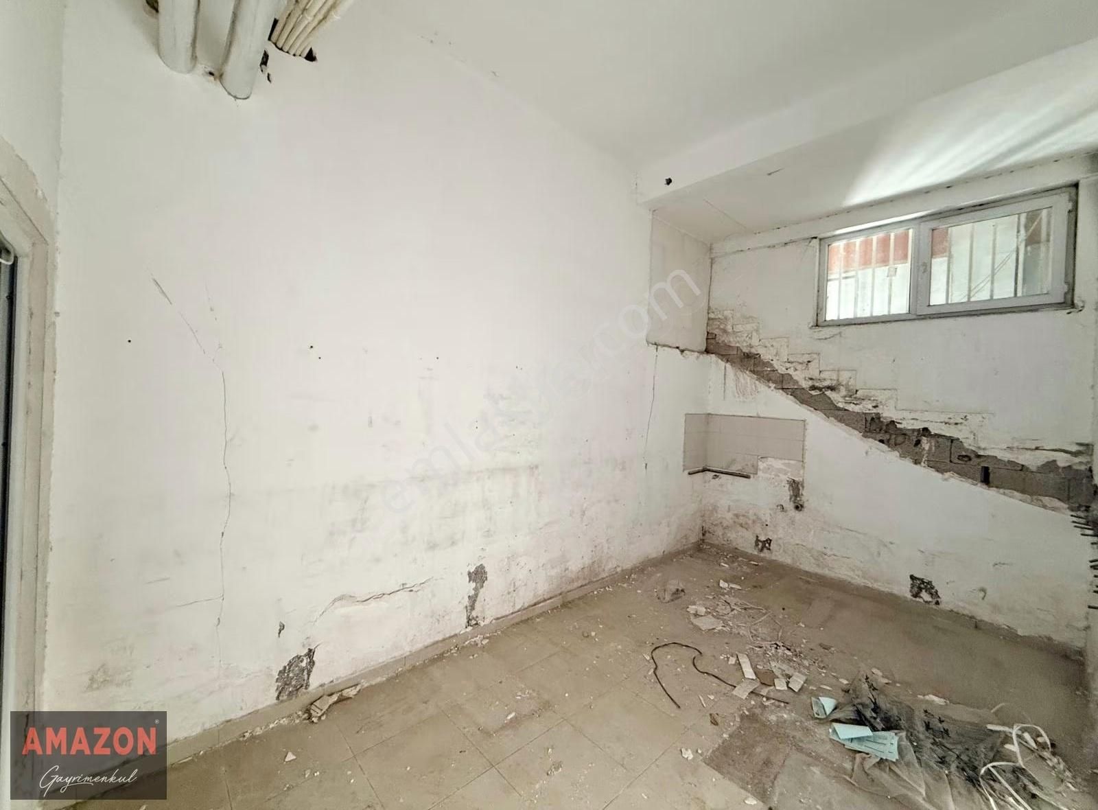 Amazon'dan İl Emniyet Müdürlüğü Civarında Geniş Depo !!!!!!! - Görsel 11